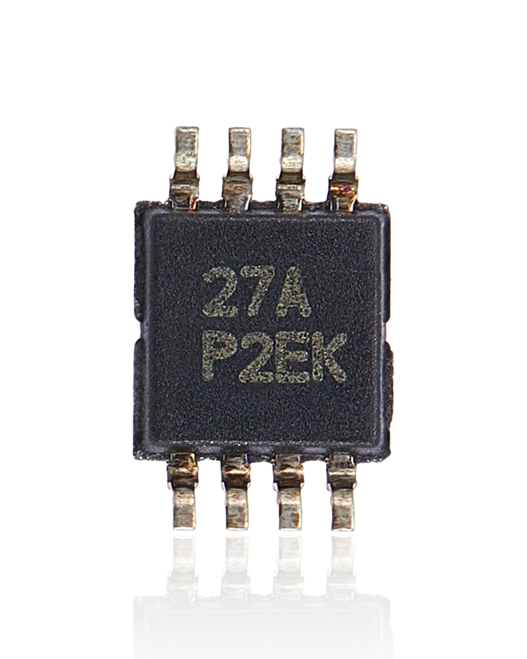 PXGI (MSOP8) - Mosfet für PlayStation 4 Slim (Löten erforderlich)