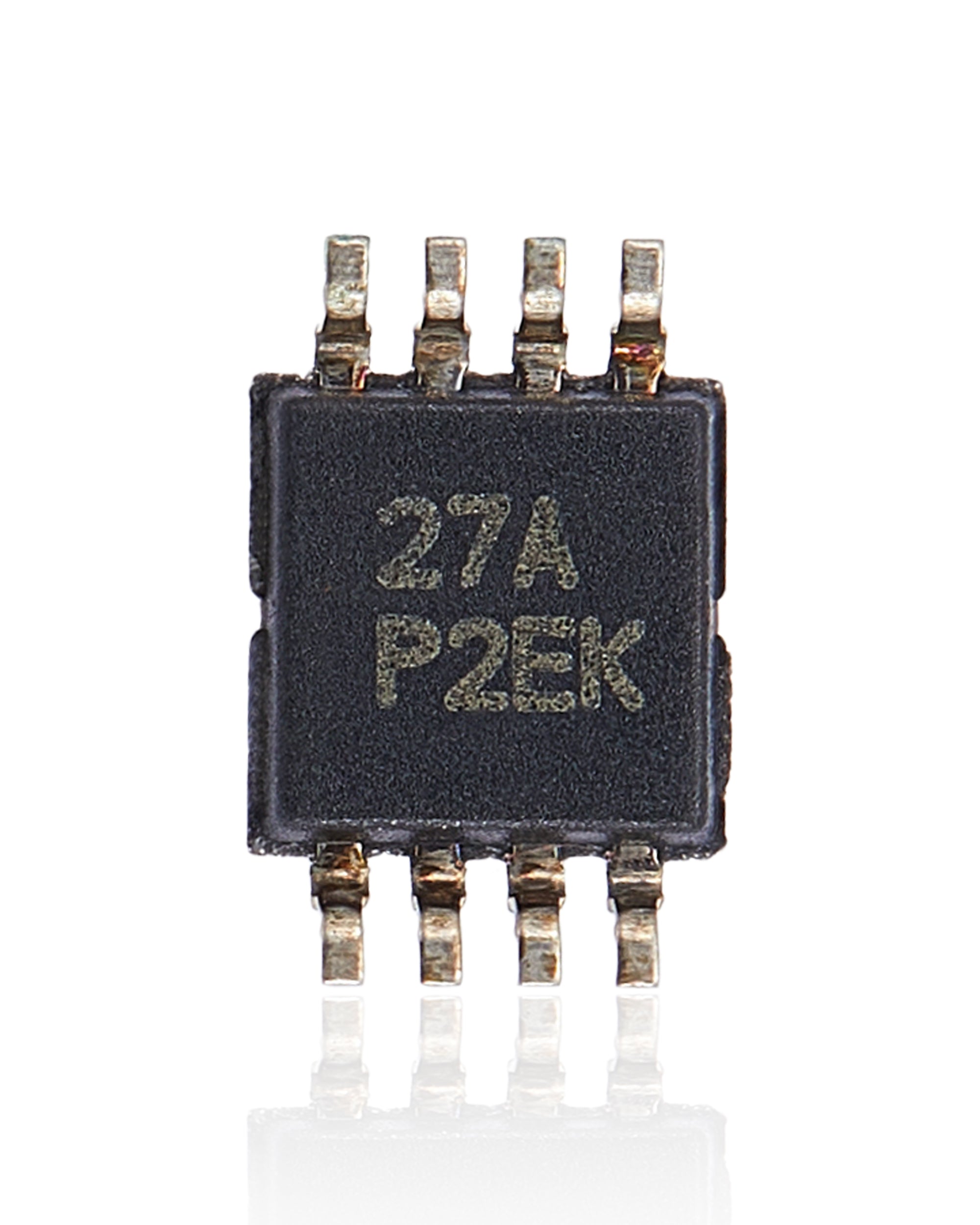 PXGI (MSOP8) - MOSFET for PlayStation 4 Slim (soldering required)