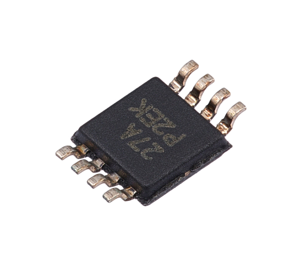 PXGI (MSOP8) - Mosfet für PlayStation 4 Slim (Löten erforderlich)