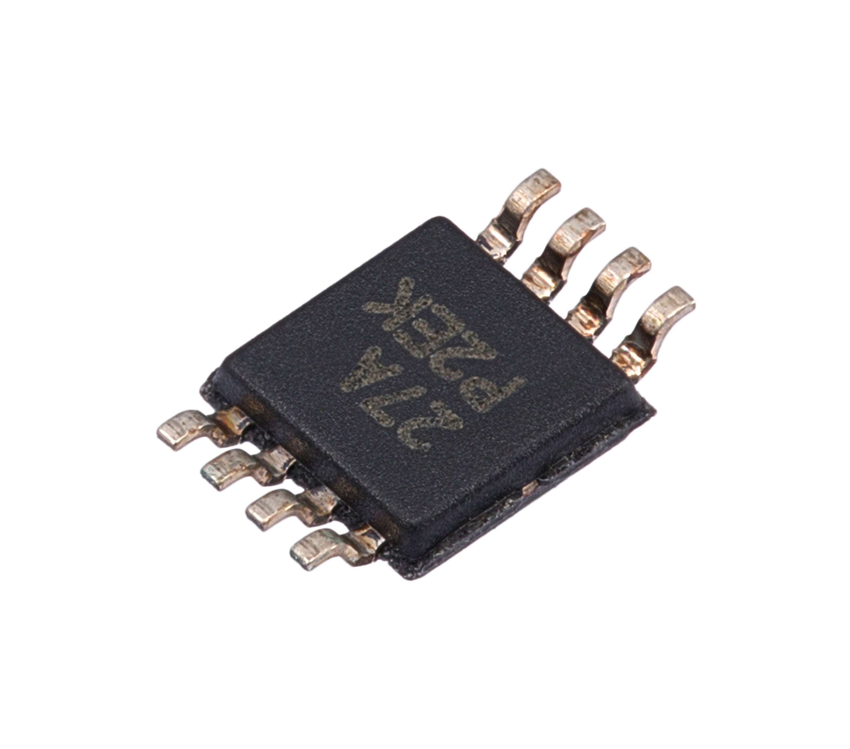 PXGI (MSOP8) - MOSFET for PlayStation 4 Slim (soldering required)