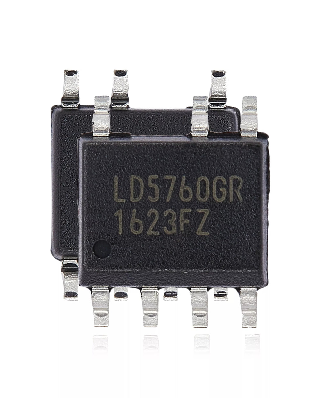 LD5760PGR (SOP7) PWM-Controller IC für PS4 Slim Netzteil, Löten erforderlich
