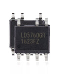 LD5760PGR (SOP7) PWM-Controller IC für PS4 Slim Netzteil, Löten erforderlich