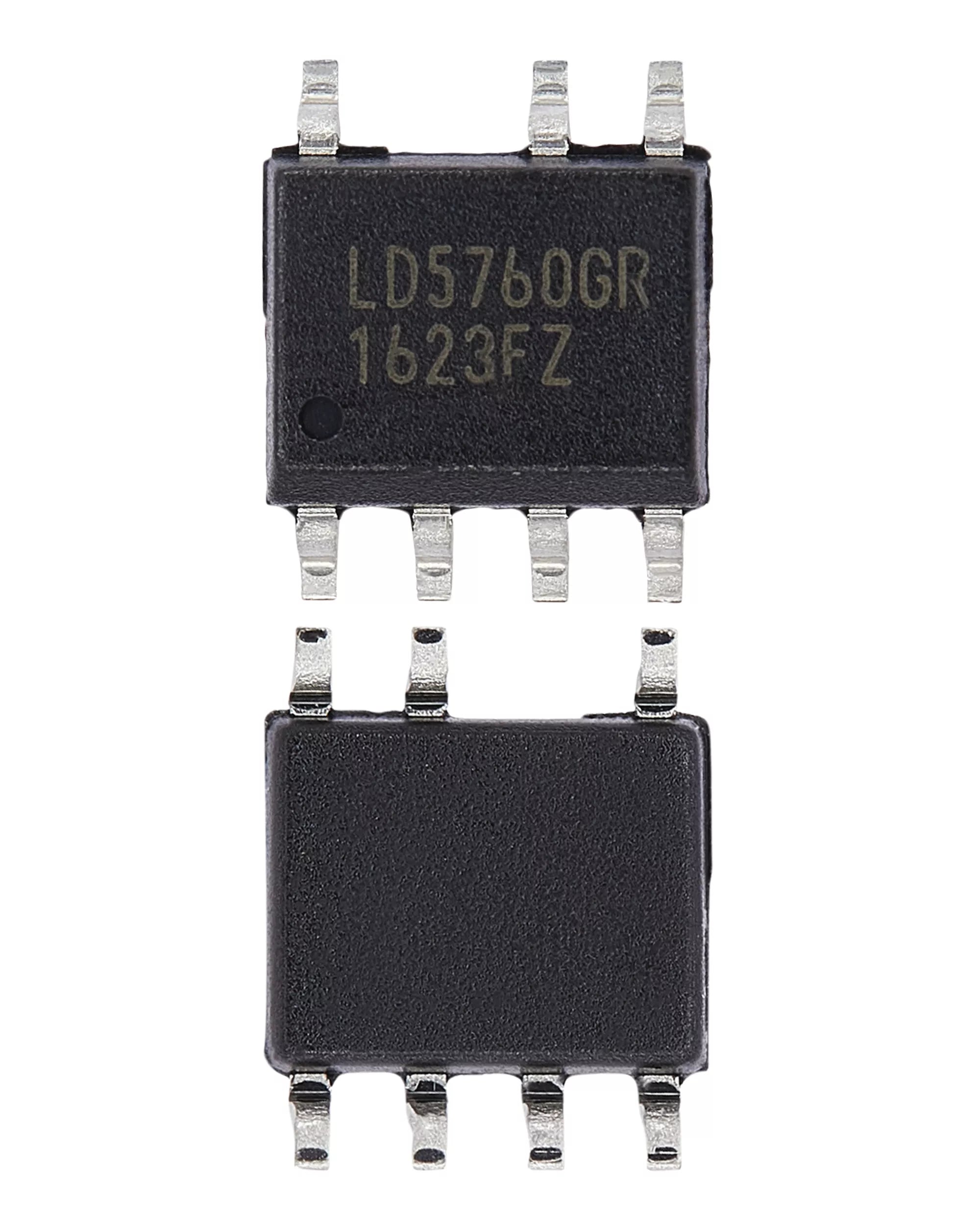 LD5760PGR U801 (SOP7) - PWM Controller IC for PlayStation 4 Slim Power Supply (Soldering required)