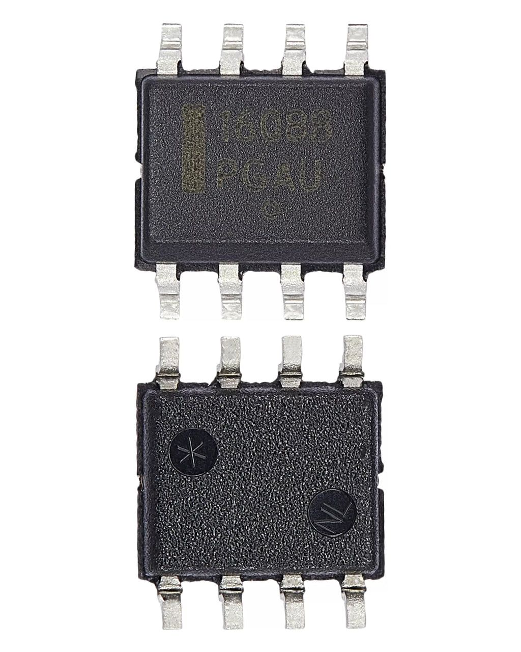 NCP1608B - PFC-IC für Netzteil PlayStation 4 Slim / Pro (Löterforderlich)
