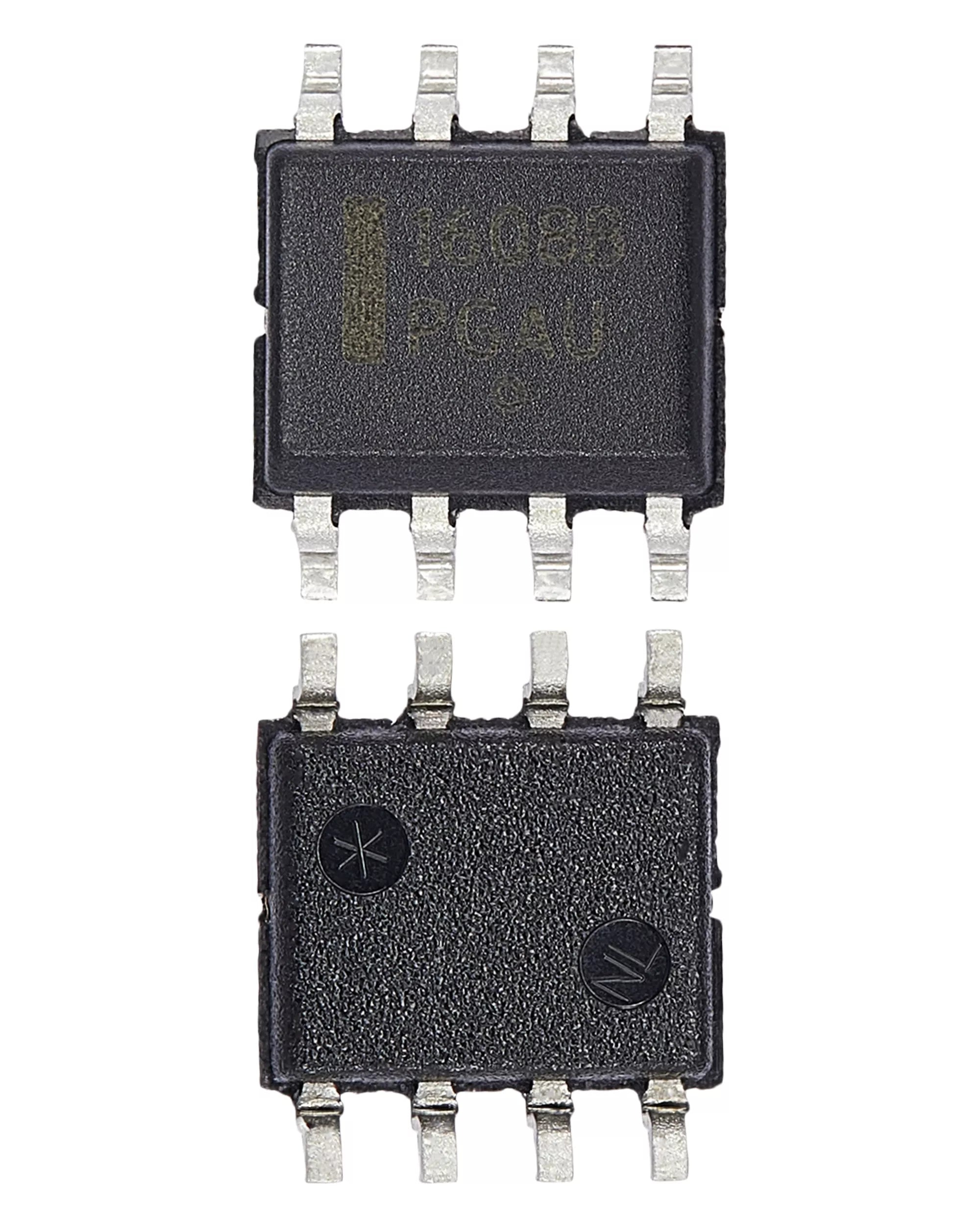 NCP1608B - PFC-IC für Netzteil PlayStation 4 Slim / Pro (Löterforderlich)