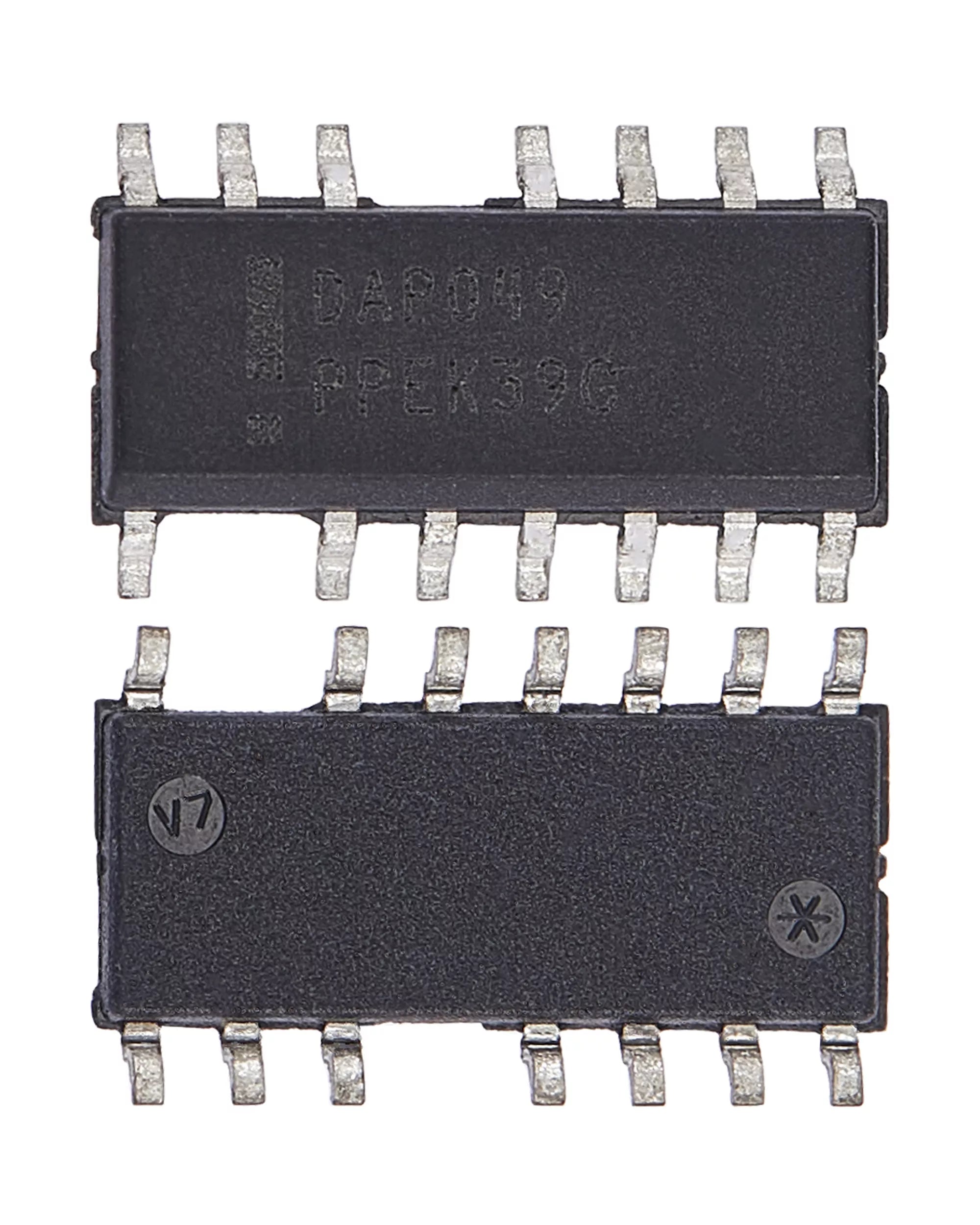 DAP049 (SOP14) - Power Supply IC for PlayStation 4 Slim / Pro (Soldering Required)