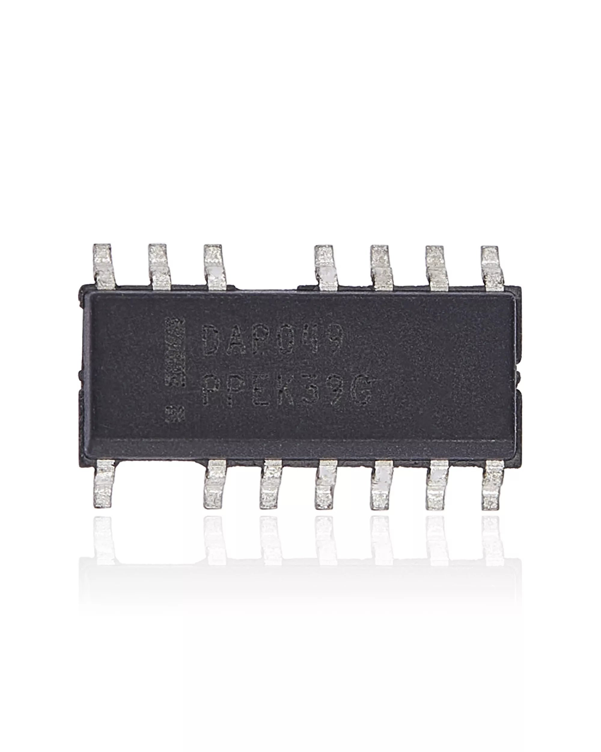 DAP049 (SOP14) - Power Supply IC for PlayStation 4 Slim / Pro (Soldering Required)