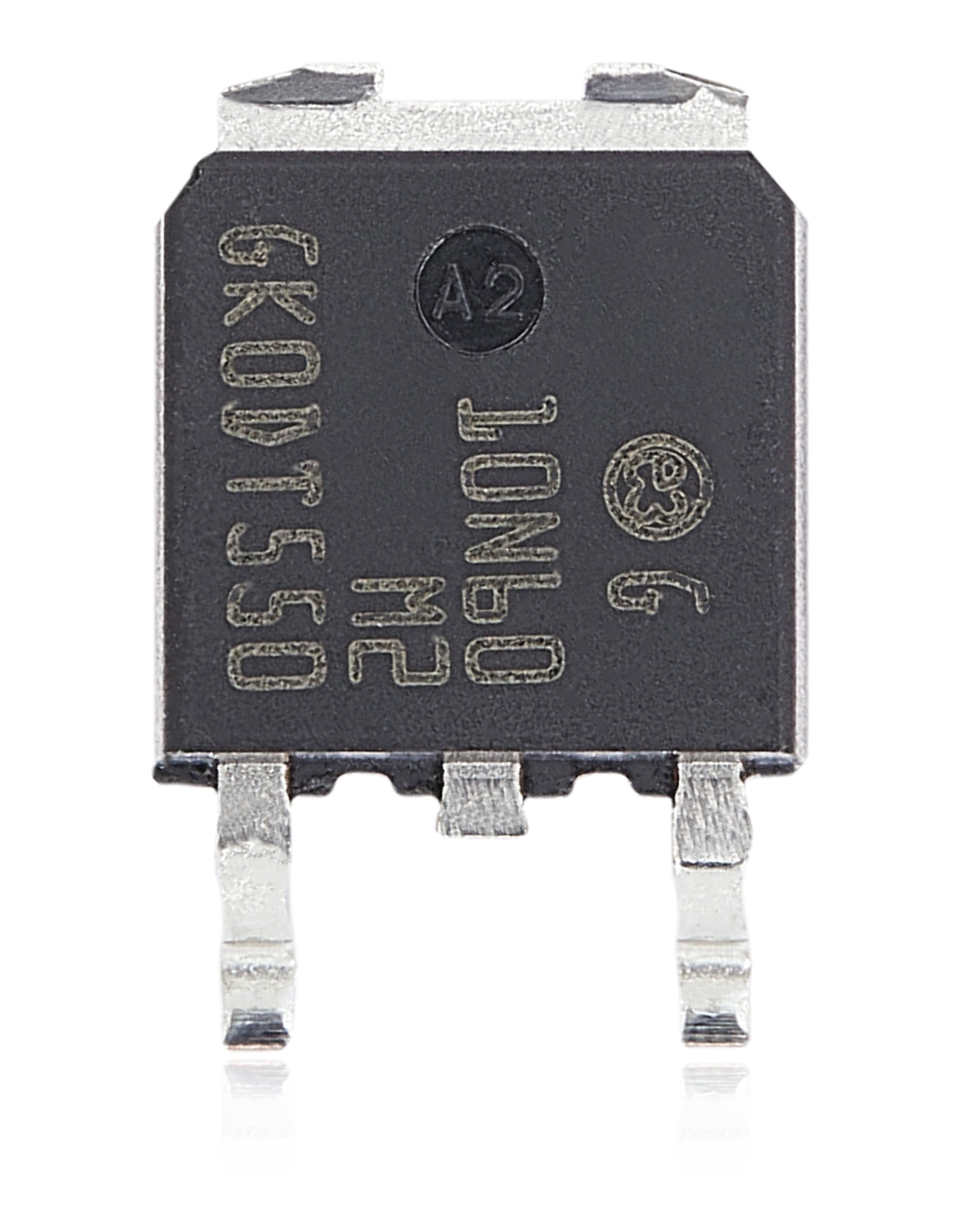 10N60M2 - N-Channel Power MOSFET for PlayStation 4 Slim (TO-252, Package A) (Soldering required)