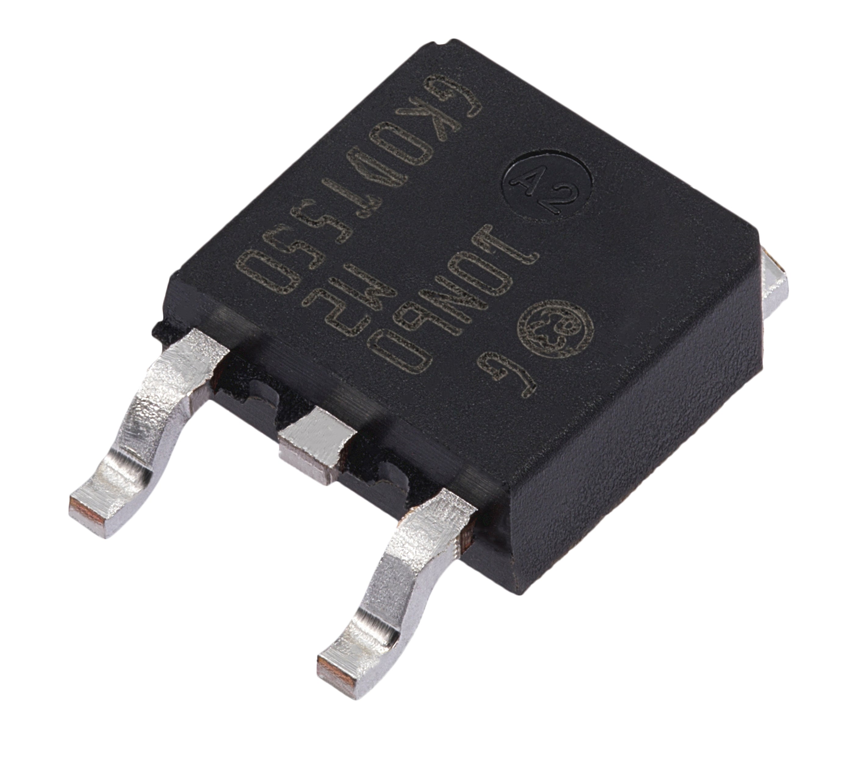 10N60M2 - N-Channel Power MOSFET for PlayStation 4 Slim (TO-252, Package A) (Soldering required)