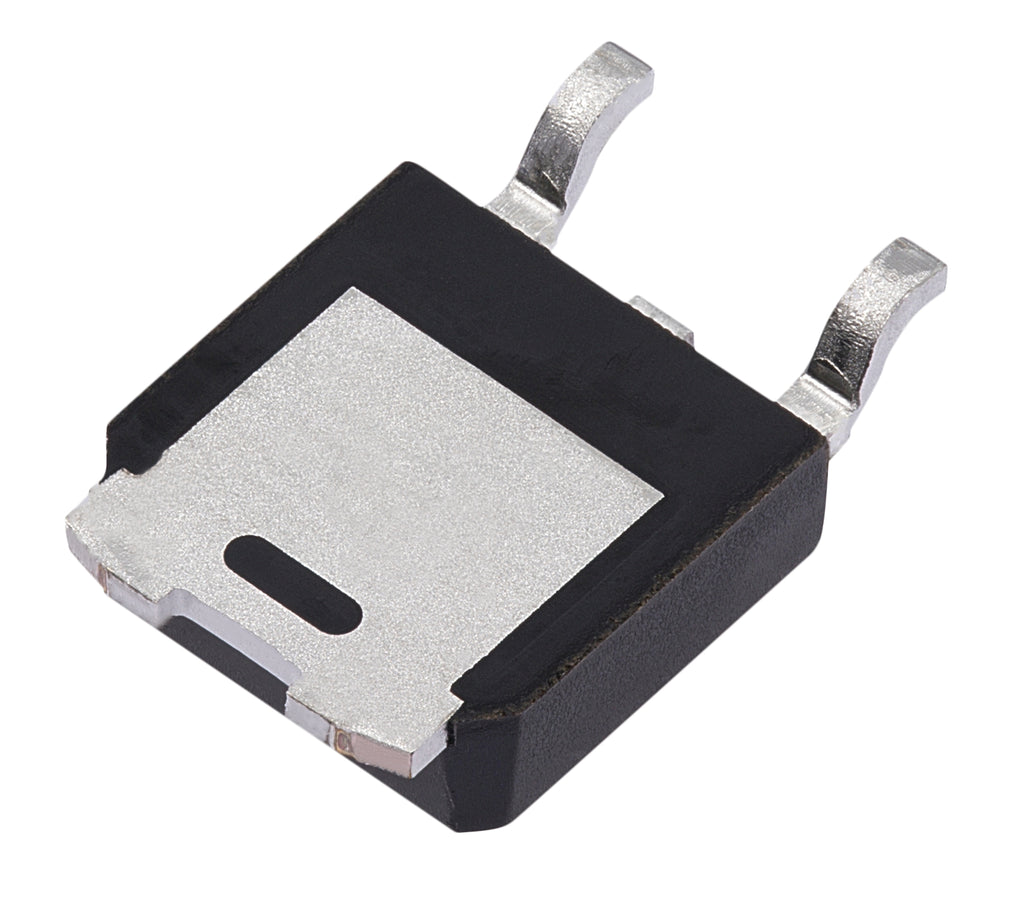 10N60M2 - N-Channel Power MOSFET for PlayStation 4 Slim (TO-252, Package A) (Soldering required)