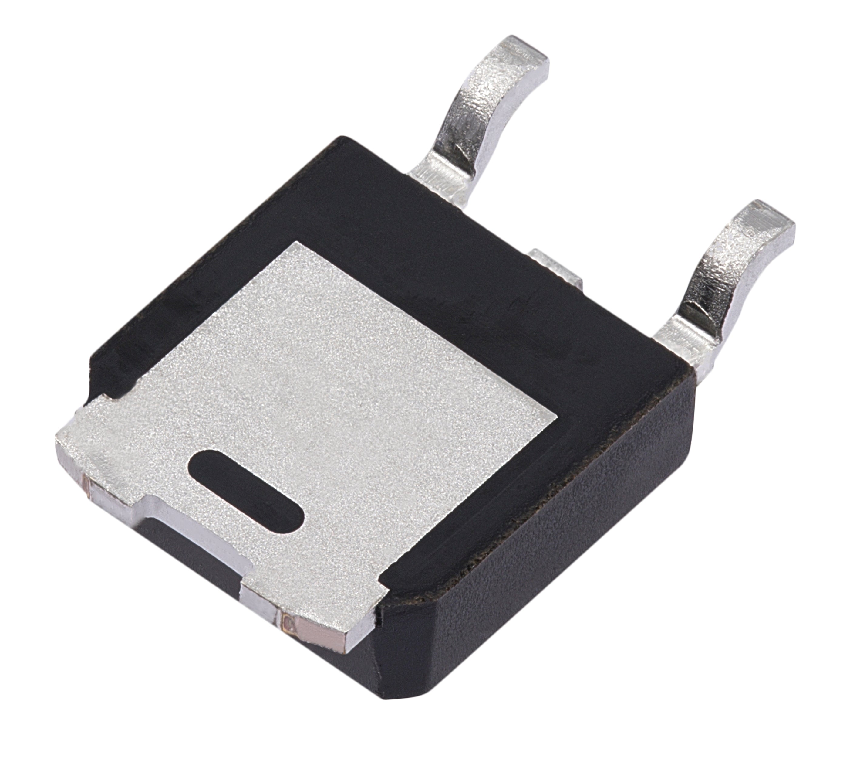 10N60M2 - N-Channel Power MOSFET for PlayStation 4 Slim (TO-252, Package A) (Soldering required)