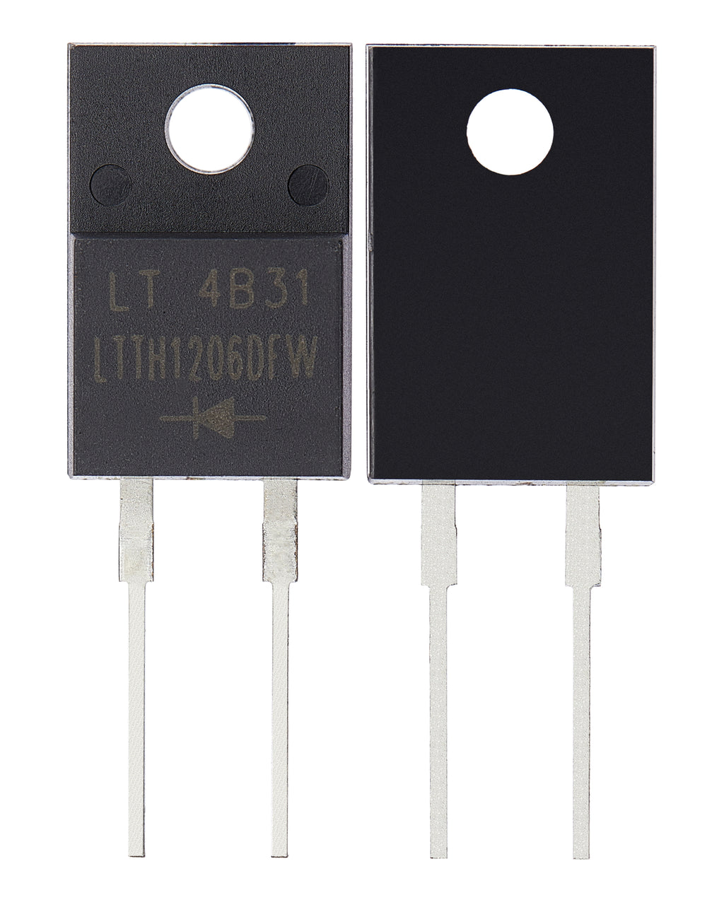 LT LTTH1206 Power Supply Boost Diode for PlayStation 5 PS5, ADP-400DR (Soldering Required)