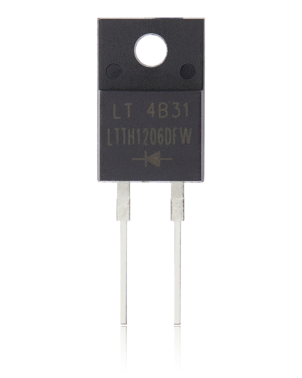 LT LTTH1206 Power Supply Boost Diode for PlayStation 5 PS5, ADP-400DR (Soldering Required)