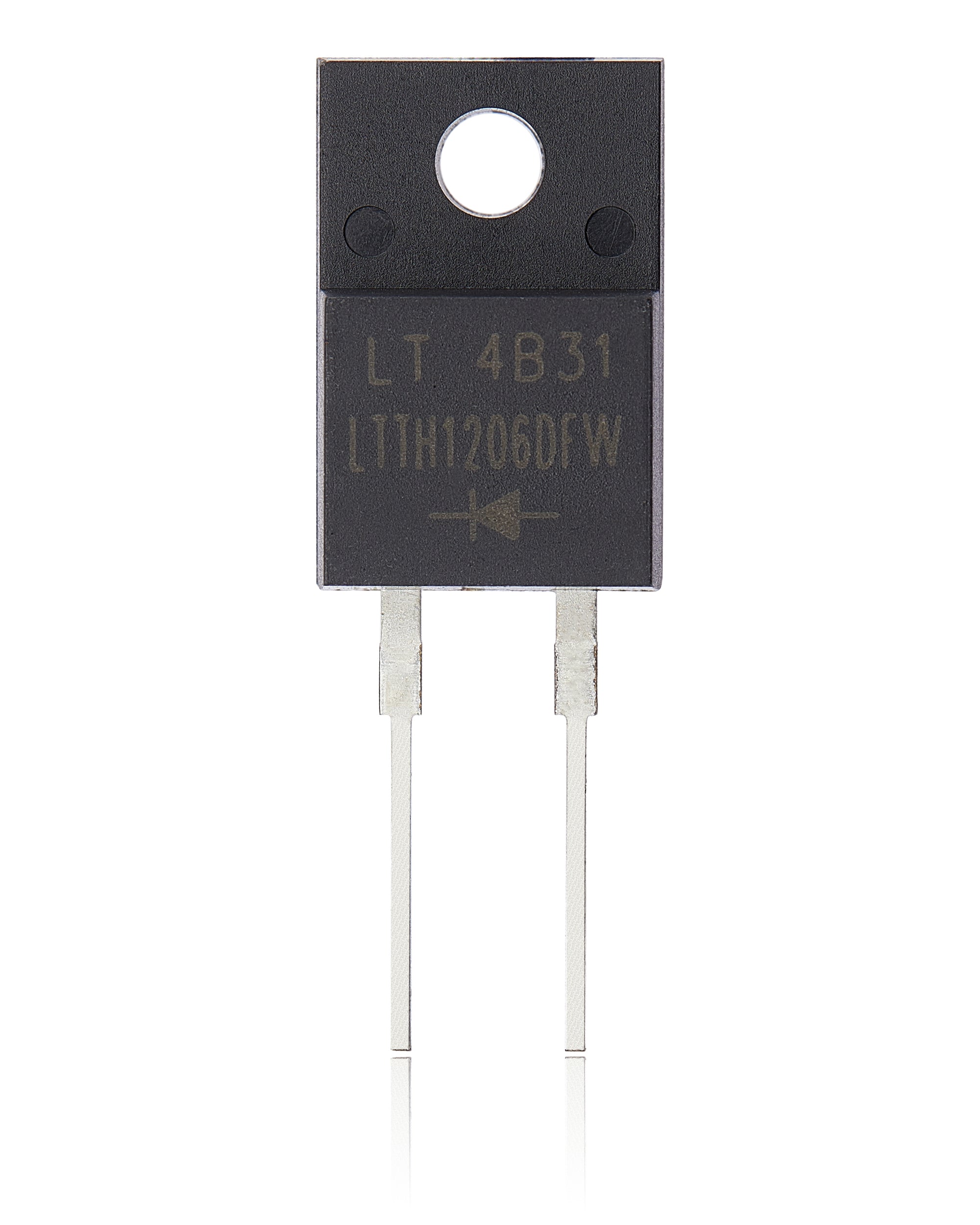LT LTTH1206 Power Supply Boost Diode for PlayStation 5 PS5, ADP-400DR (Soldering Required)