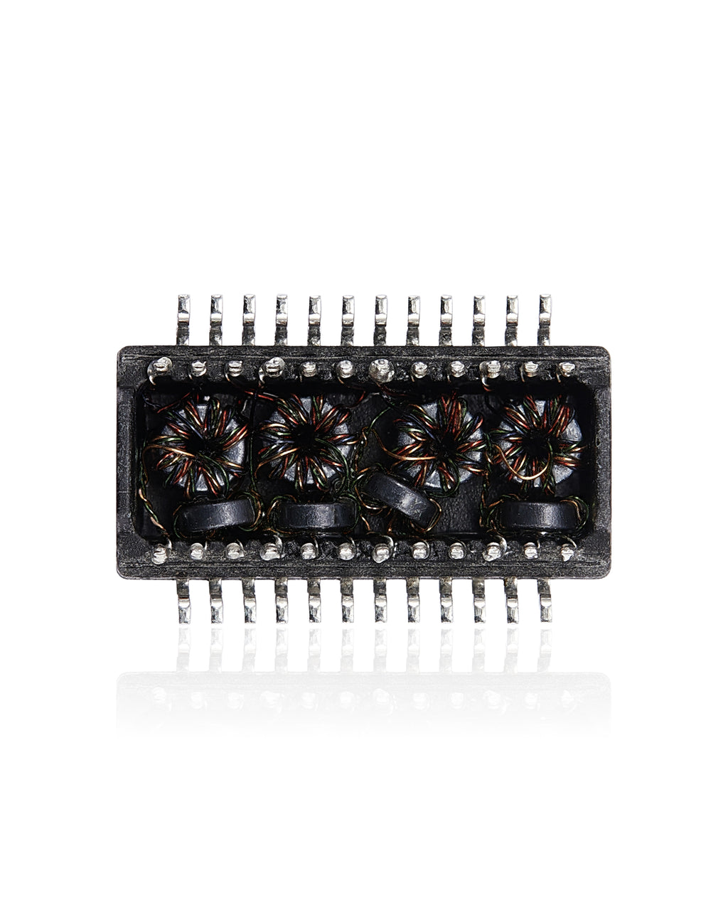 GST5009 LF1000 (SOP24) Ethernet/LAN Base-T Magnetics Module Filter for PlayStation 5 (Soldering Required)