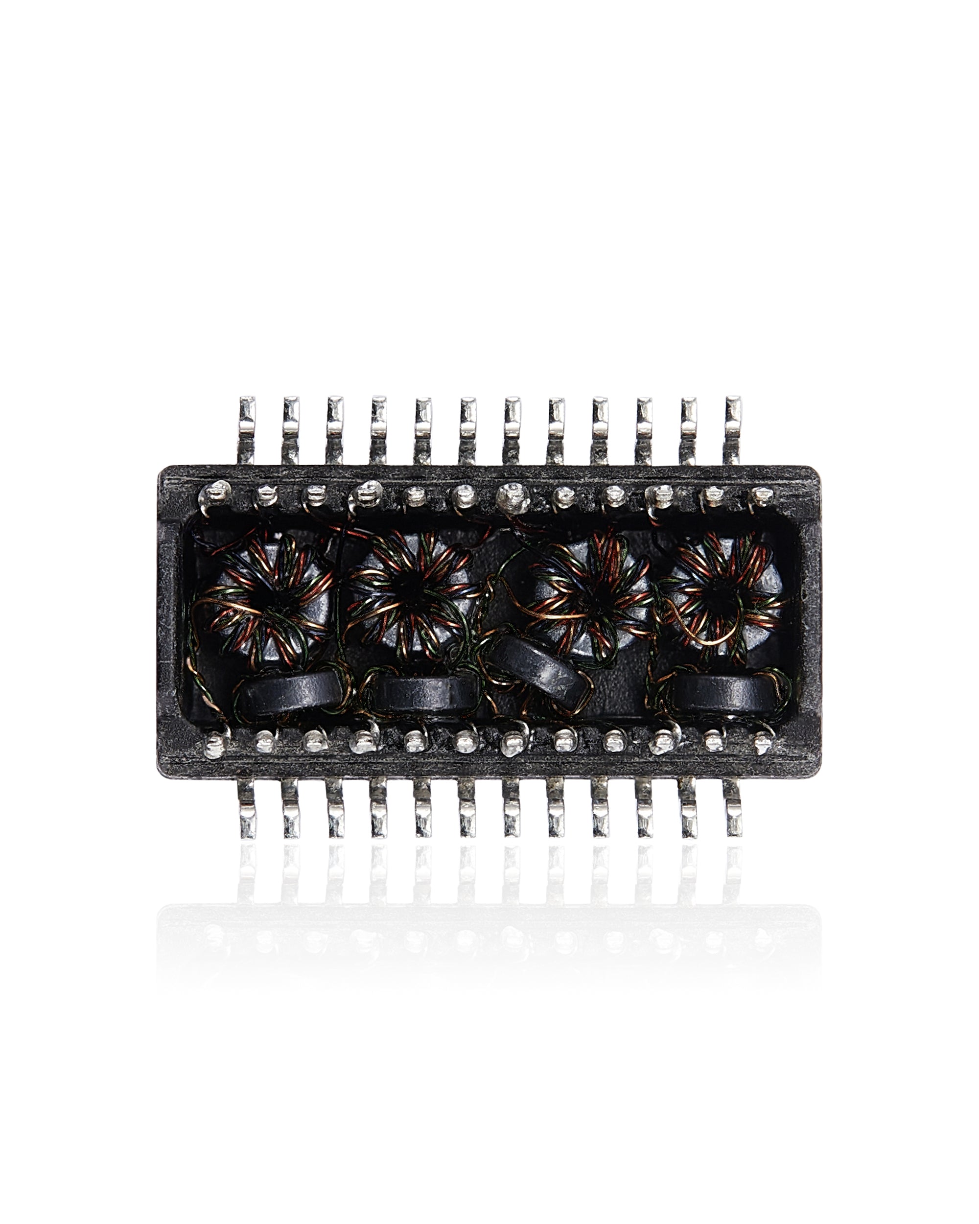 GST5009 LF1000 (SOP24) Ethernet/LAN Base-T Magnetics Module Filter for PlayStation 5 (Soldering Required)