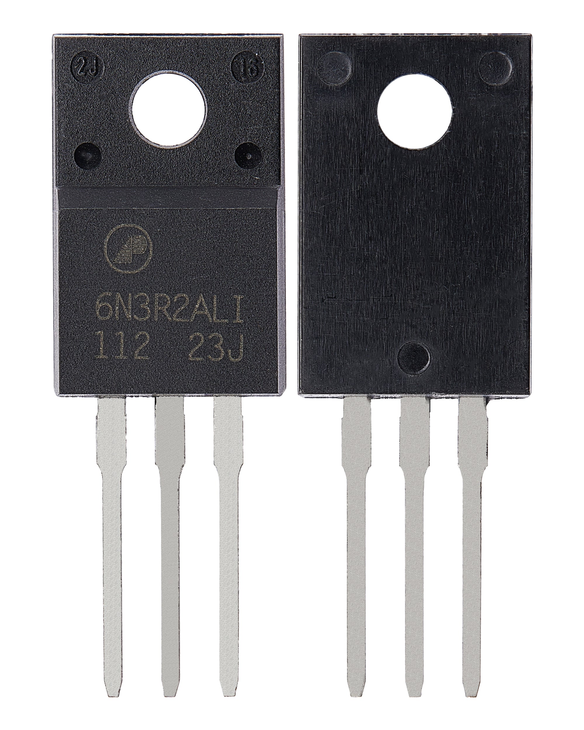 6N3R2AL N-Kanal MOSFET für Playstation 5 ADP-400DR Netzteil (Löten erforderlich)