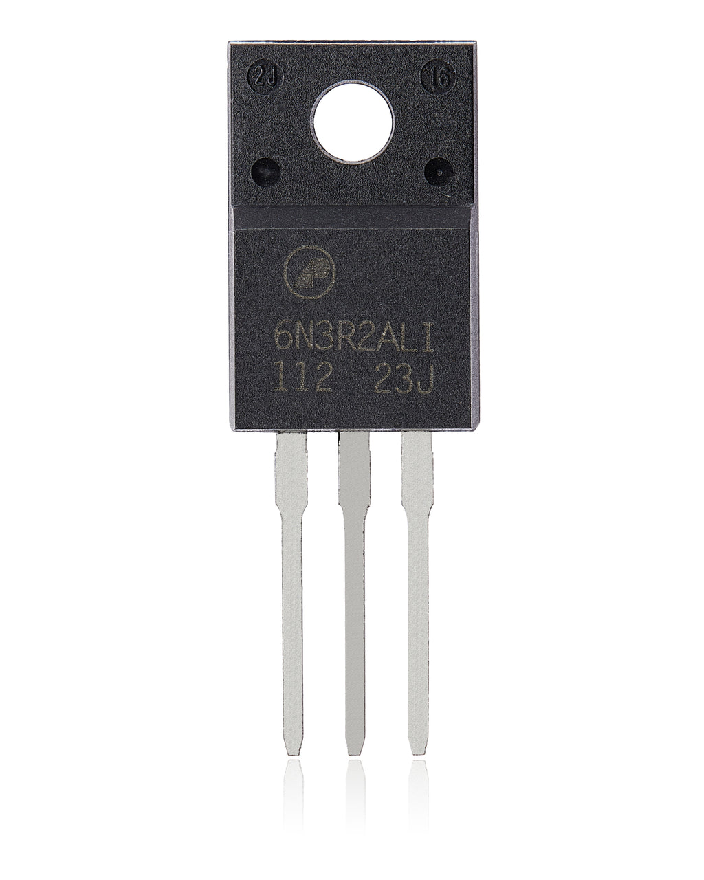 6N3R2AL N-Kanal MOSFET für Playstation 5 ADP-400DR Netzteil (Löten erforderlich)