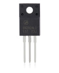 6N3R2AL N-Kanal MOSFET für Playstation 5 ADP-400DR Netzteil (Löten erforderlich)