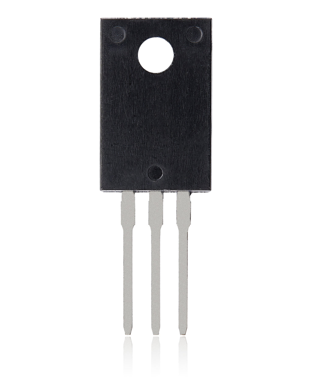 6N3R2AL N-Kanal MOSFET für Playstation 5 ADP-400DR Netzteil (Löten erforderlich)
