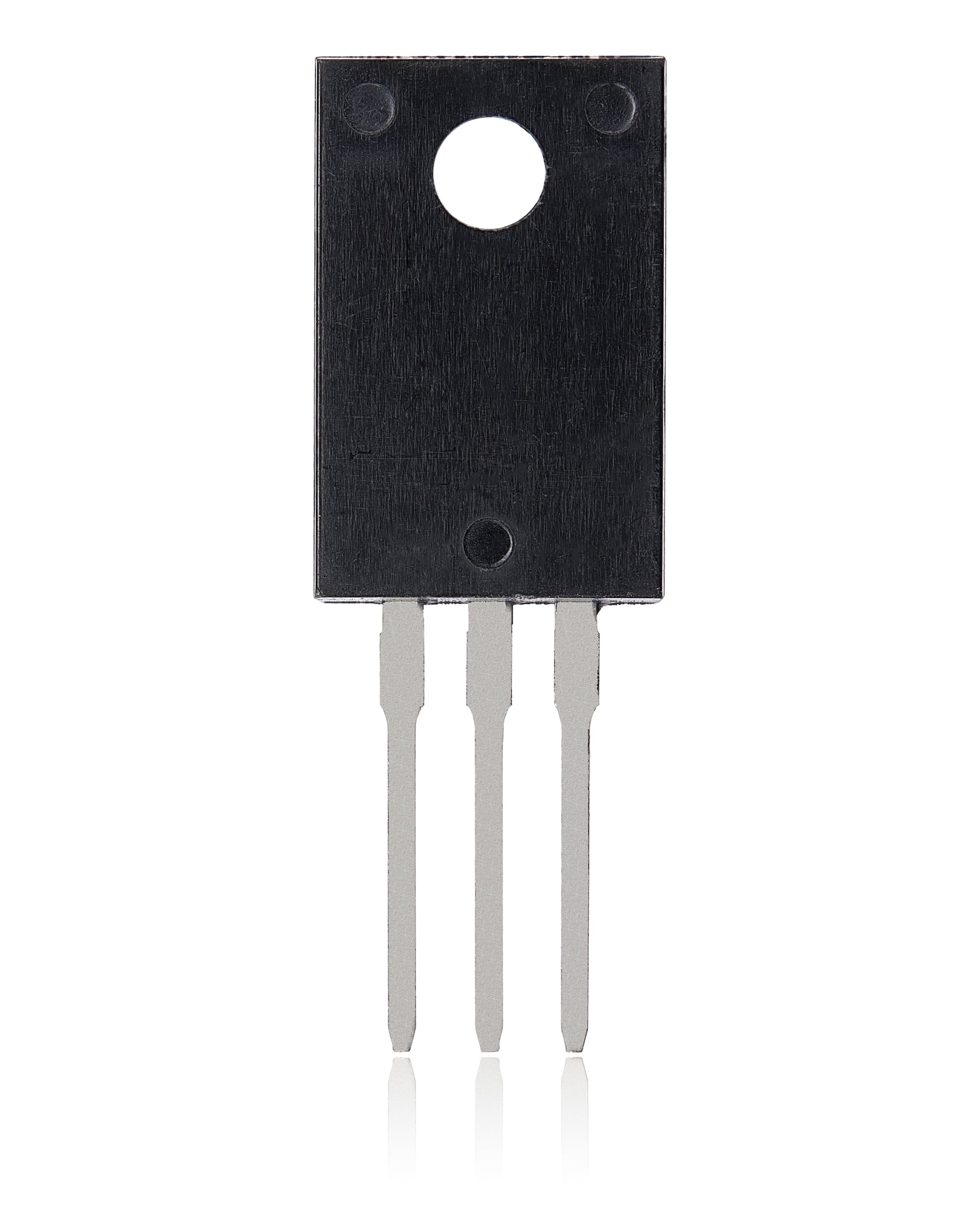 6N3R2AL N-Kanal MOSFET für Playstation 5 ADP-400DR Netzteil (Löten erforderlich)