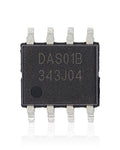 DAS01B (SOP8) - Power Management IC for PlayStation 5 ADP400DR Power Supply (Soldering Required)