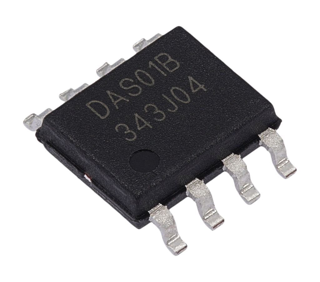 DAS01B (SOP8) - Power Management IC for PlayStation 5 ADP400DR Power Supply (Soldering Required)