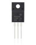 40N60M2 - N-channel transistor for PlayStation 5 power supply (TO-220F, 650V) (soldering required)