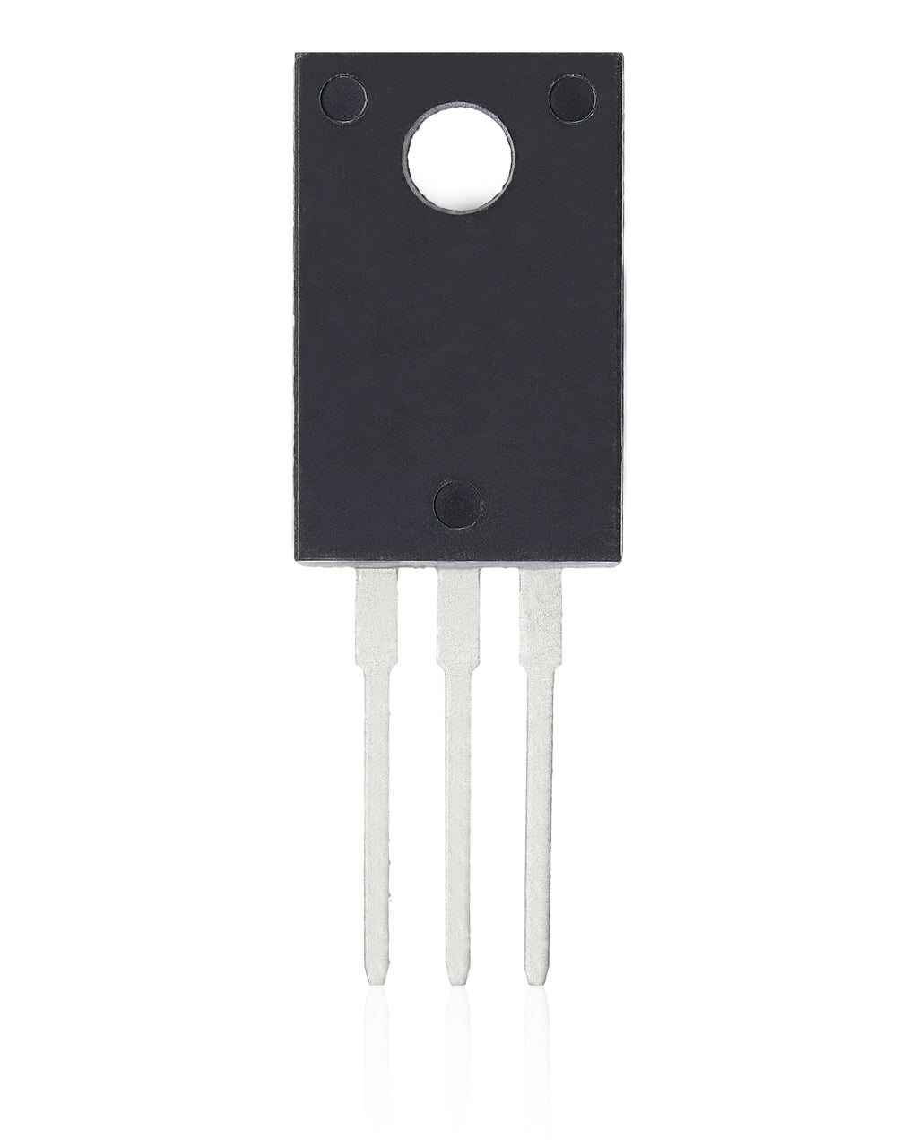 40N60M2 N-Kanal Transistor für PS5 Netzteil TO-220F 650V Löten