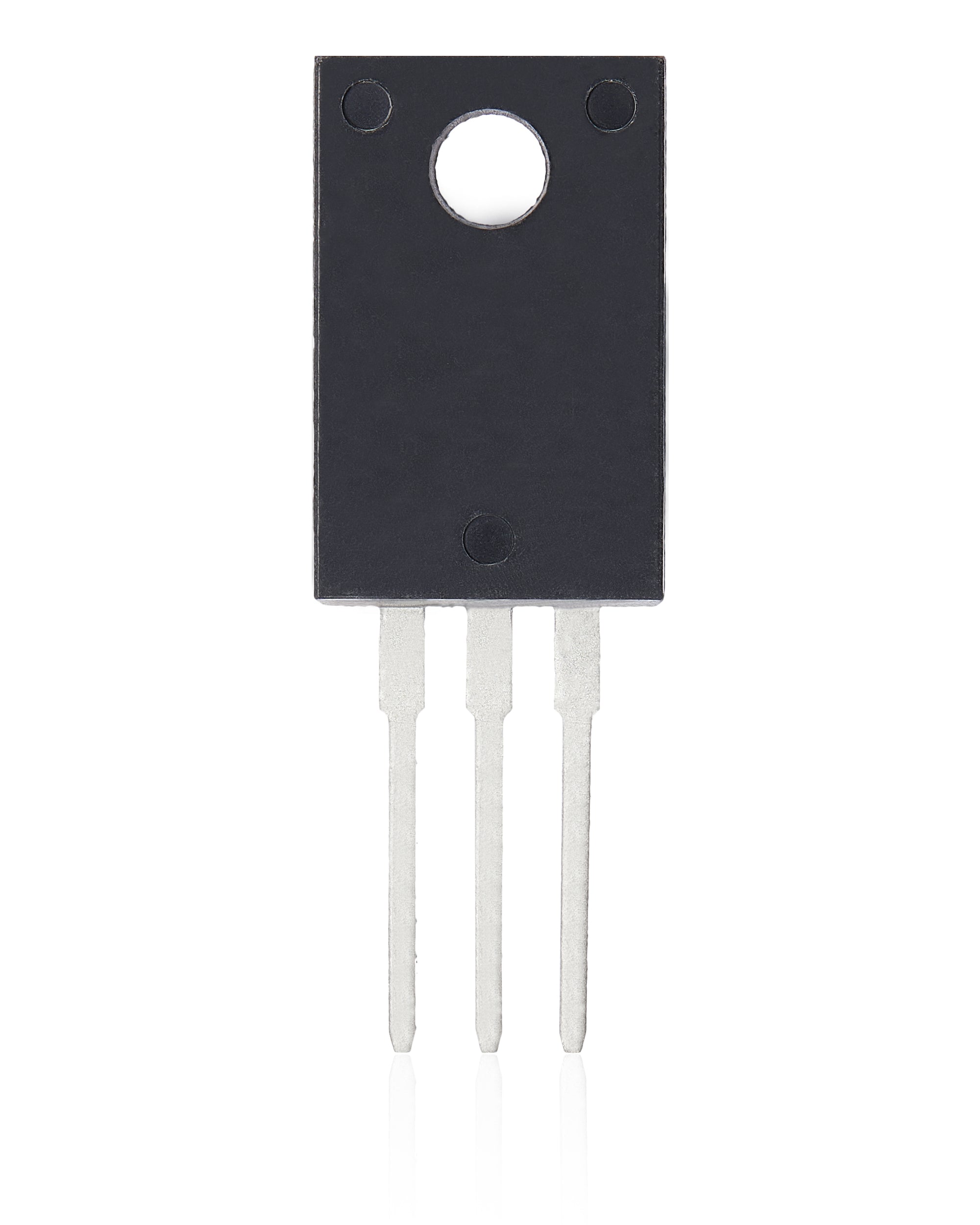 40N60M2 N-Kanal Transistor für PS5 Netzteil TO-220F 650V Löten