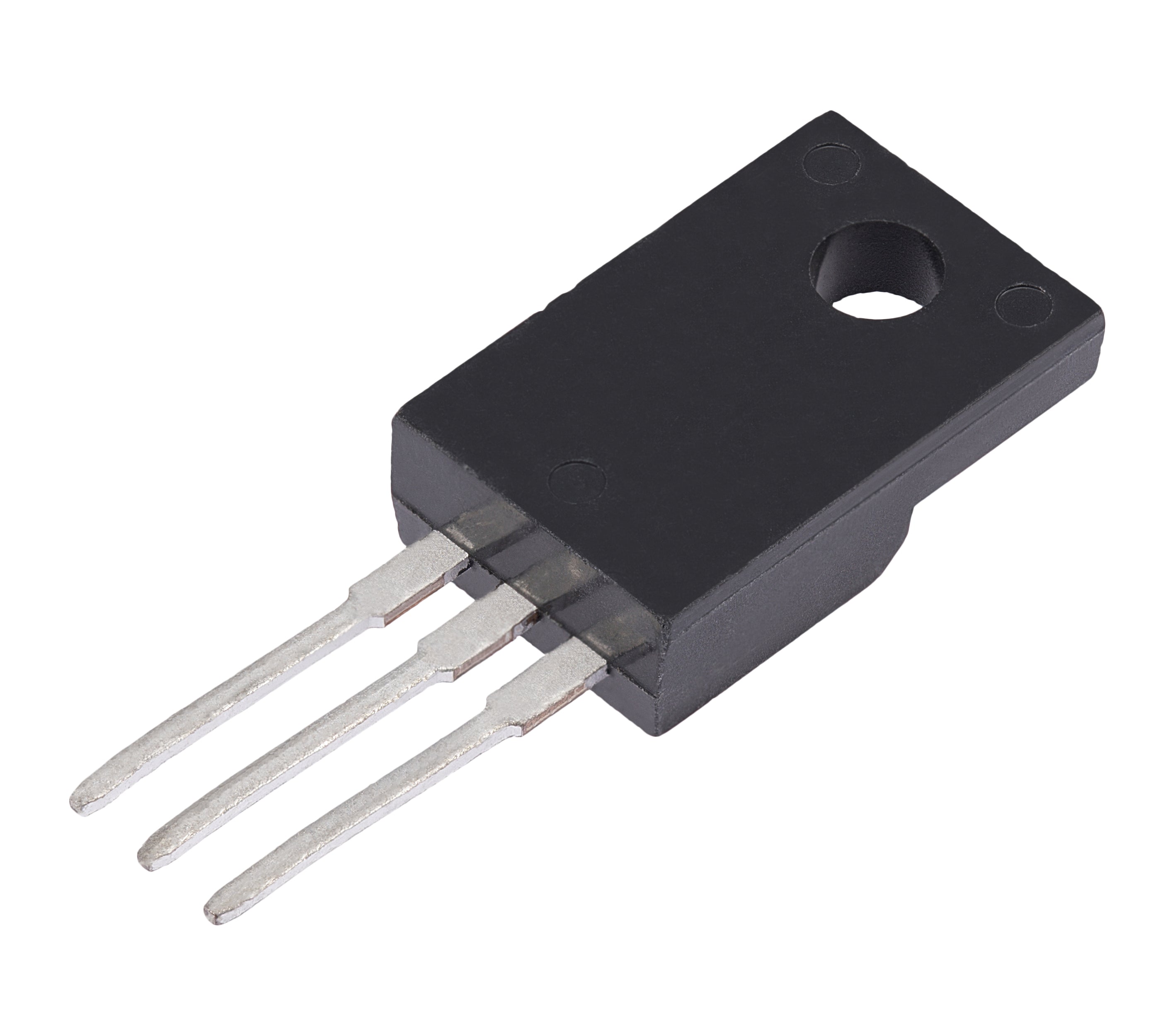 40N60M2 N-Kanal Transistor für PS5 Netzteil TO-220F 650V Löten