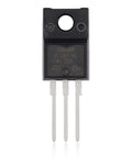 18N60M2 - Power Supply Switching MOSFET for PlayStation 5 (TO-220F, 600V, Soldering Required)