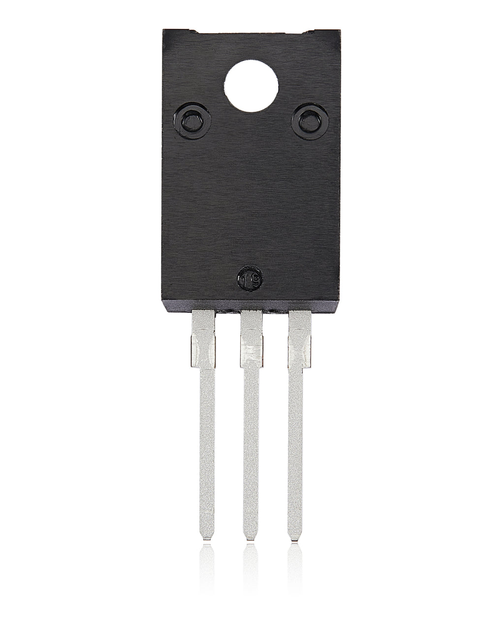 18N60M2 - Power Supply Switching MOSFET for PlayStation 5 (TO-220F, 600V, Soldering Required)