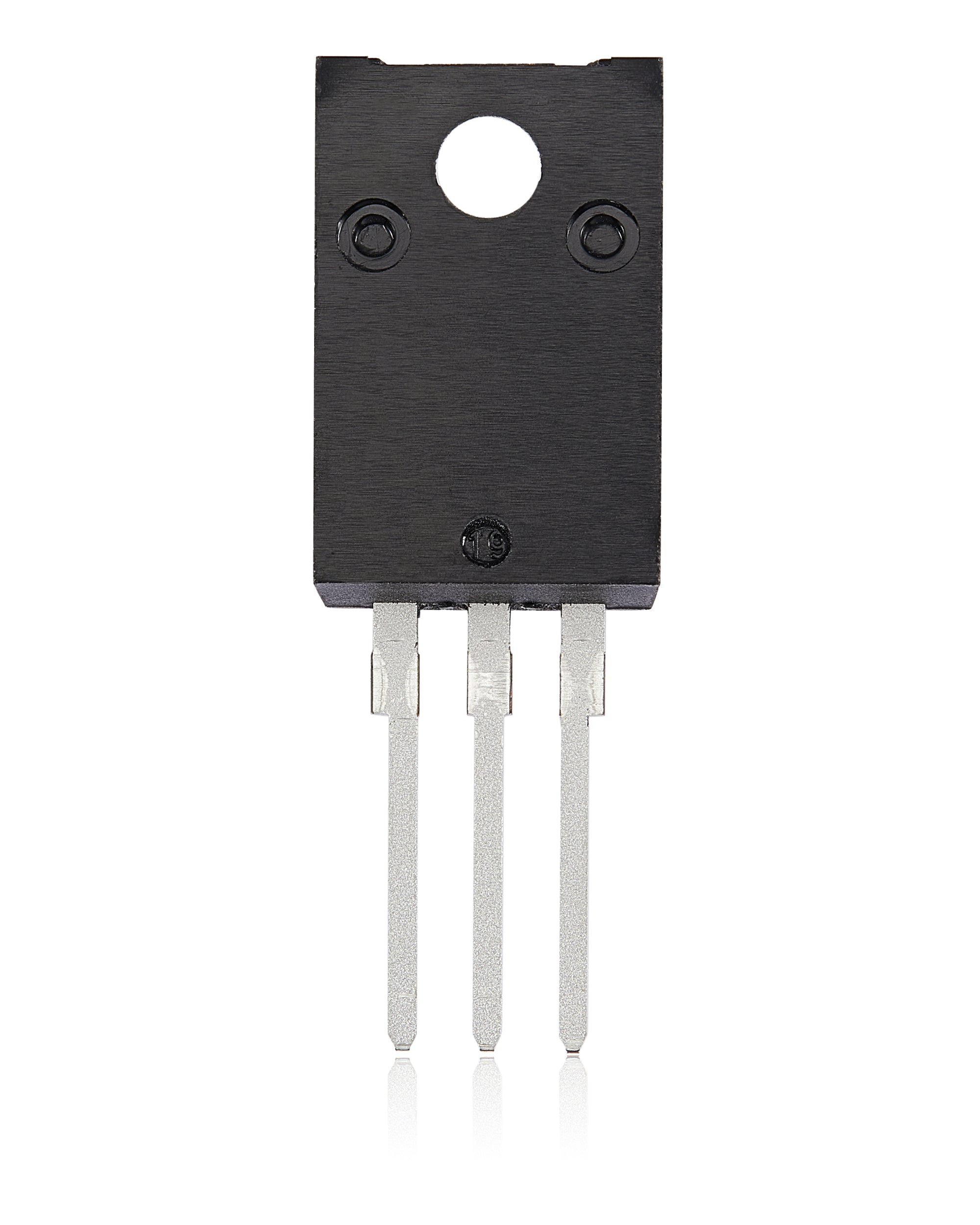 18N60M2 Schalt-Mosfet PS5, TO-220F 600V, Löten