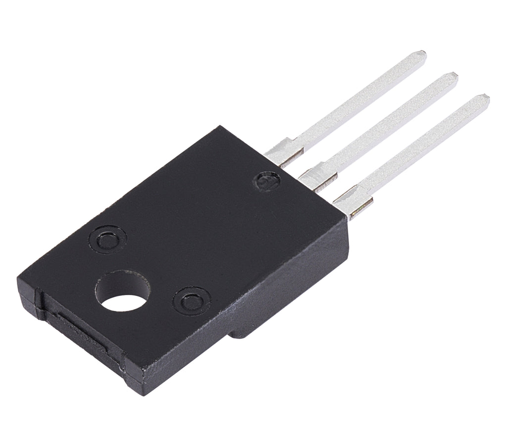 18N60M2 - Power Supply Switching MOSFET for PlayStation 5 (TO-220F, 600V, Soldering Required)