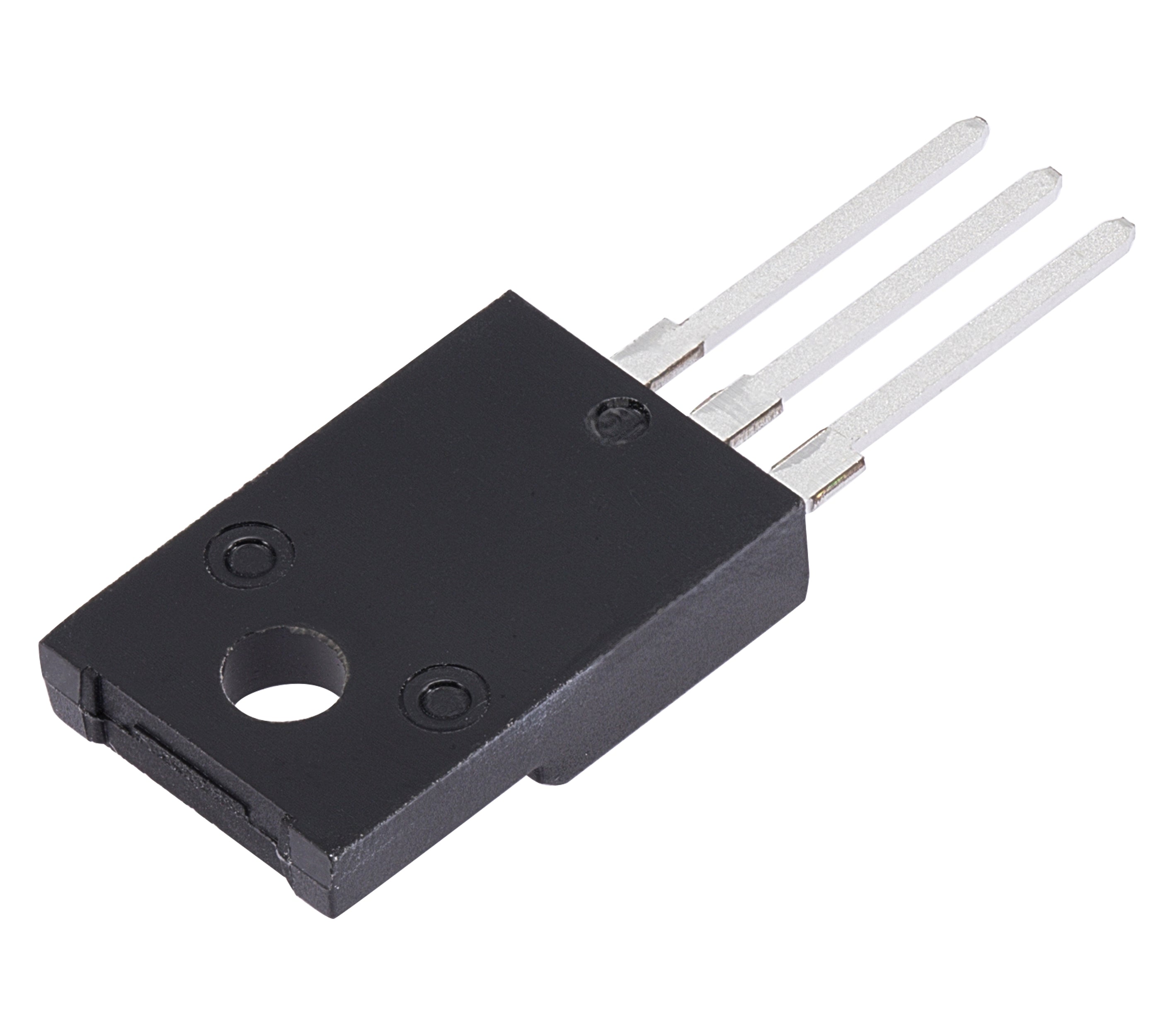 18N60M2 Schalt-Mosfet PS5, TO-220F 600V, Löten