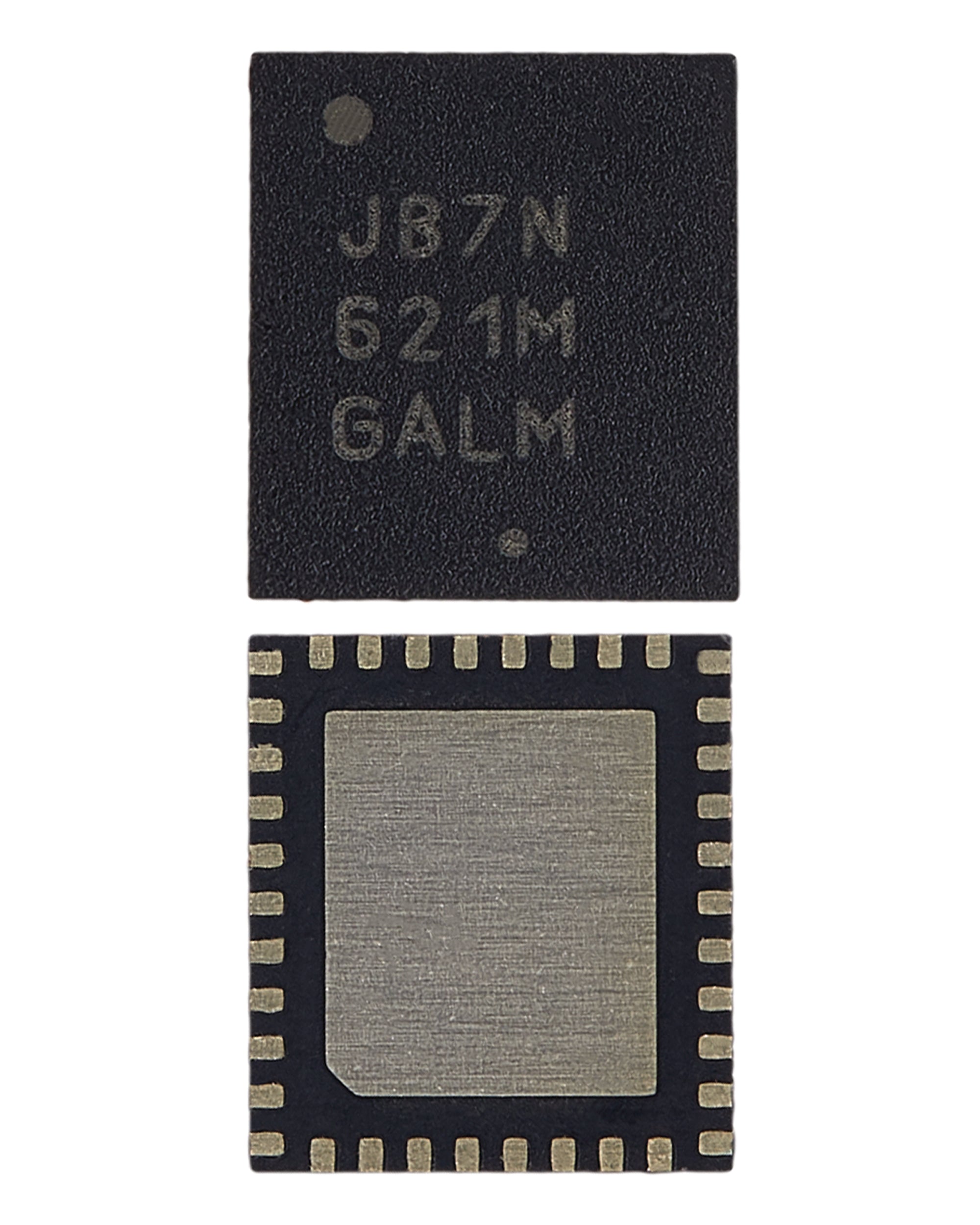 NB7NQ621 IC DisplayPort Retimer for Xbox Series X