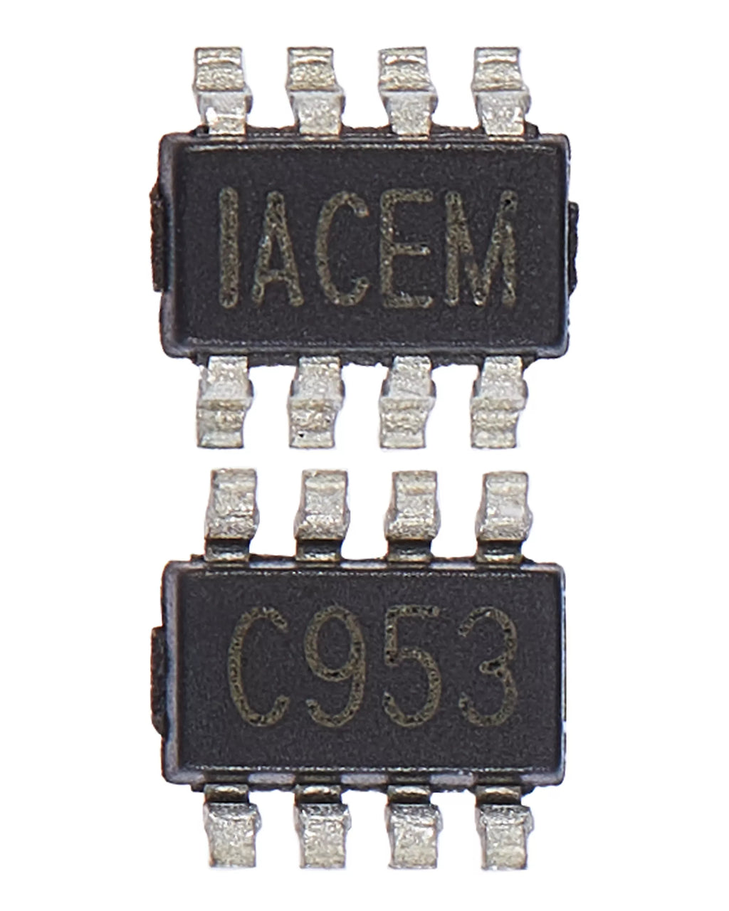 IC-Chip IACMF LACMF SOT23-8 für Xbox One (8 Pin)