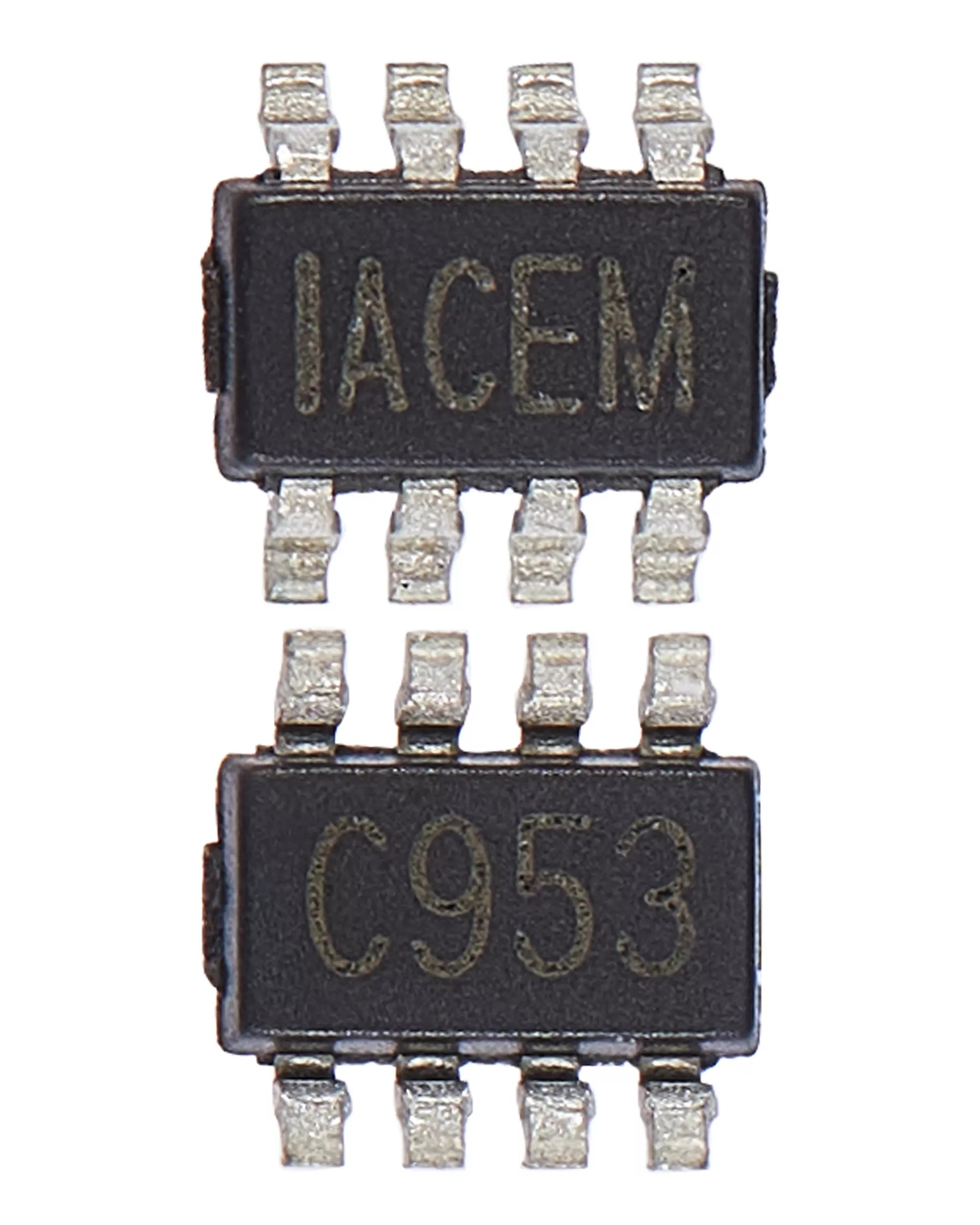 IC-Chip IACMF LACMF SOT23-8 für Xbox One (8 Pin)