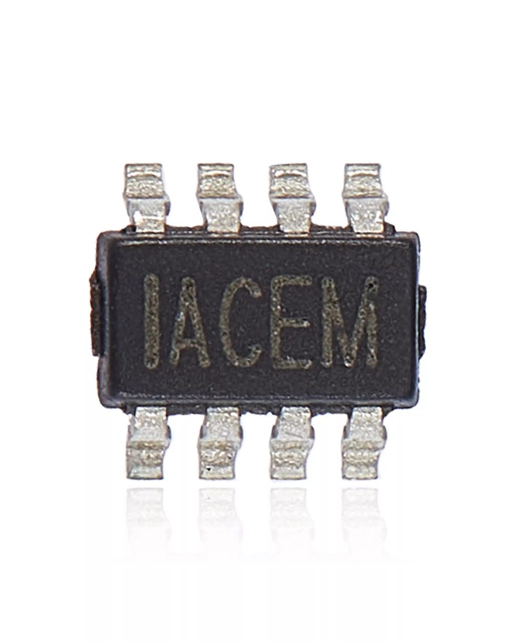 IC-Chip IACMF LACMF SOT23-8 für Xbox One (8 Pin)