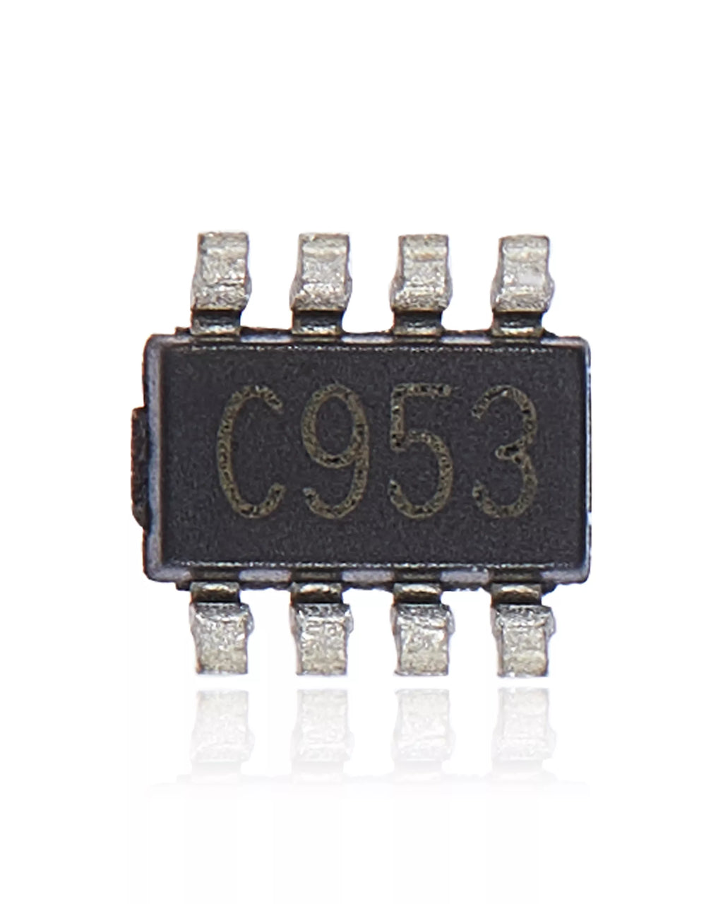 IC-Chip IACMF LACMF SOT23-8 für Xbox One (8 Pin)