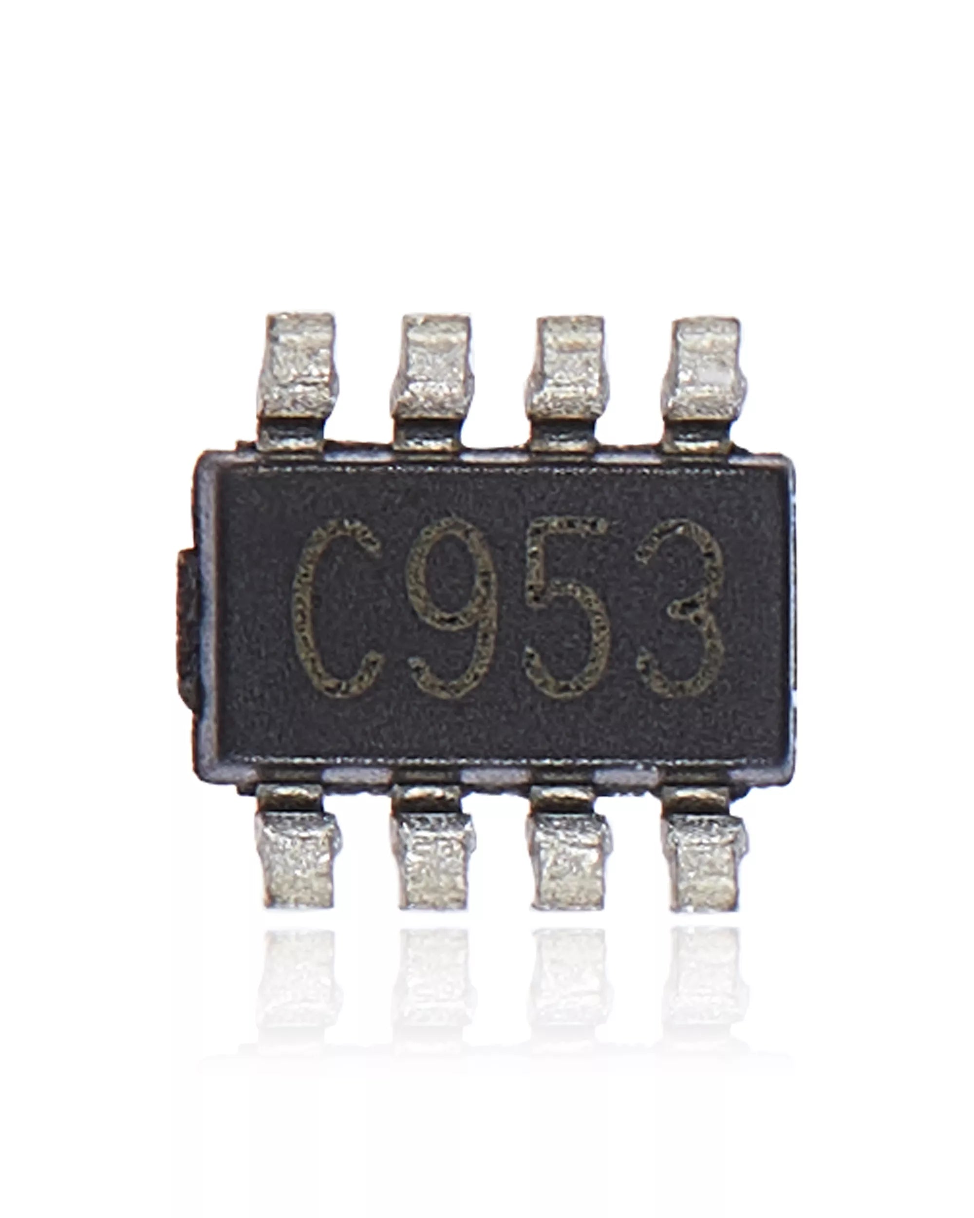 IC-Chip IACMF LACMF SOT23-8 für Xbox One (8 Pin)