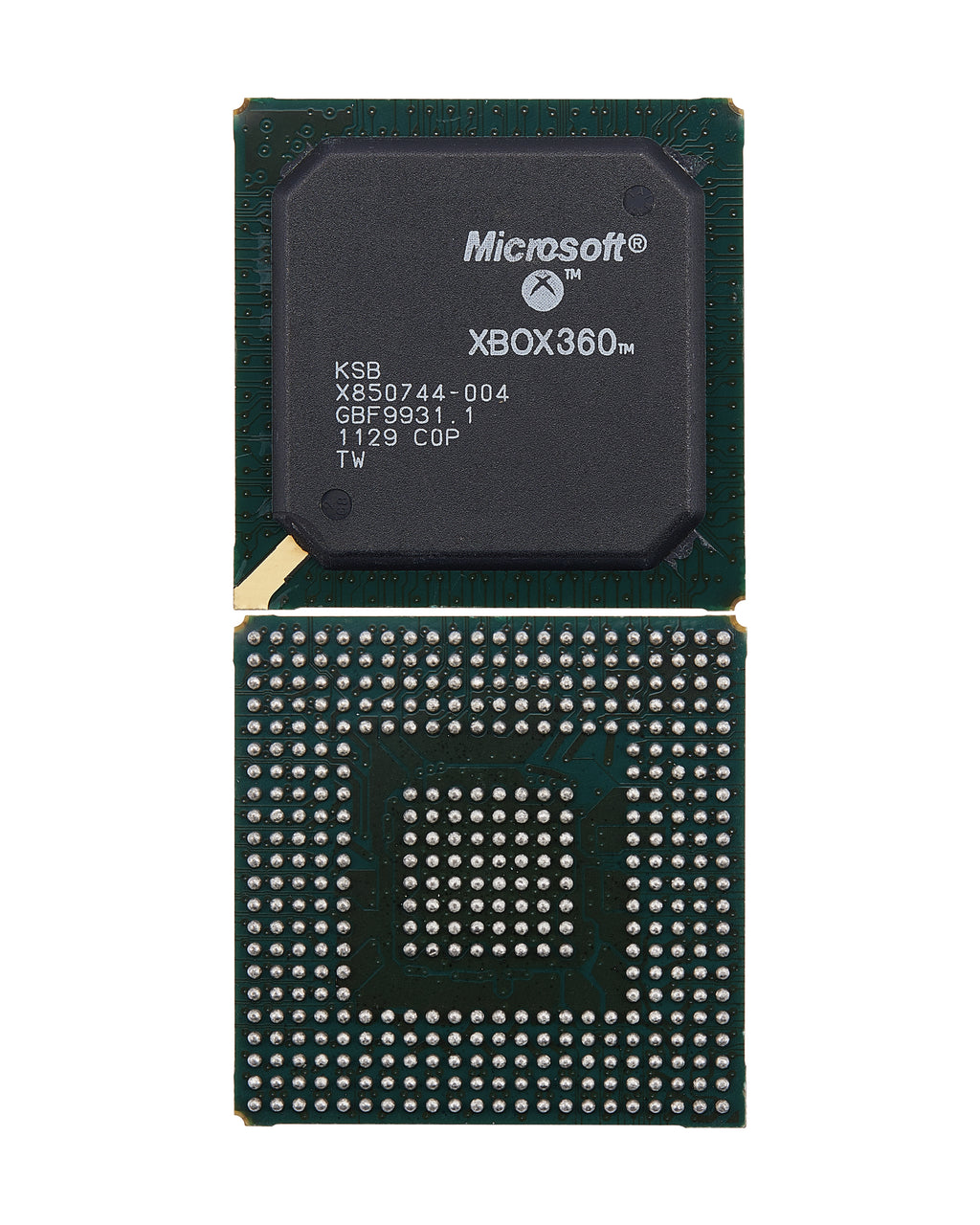 Slim Southbridge KSB X850744-004 für Xbox 360 S