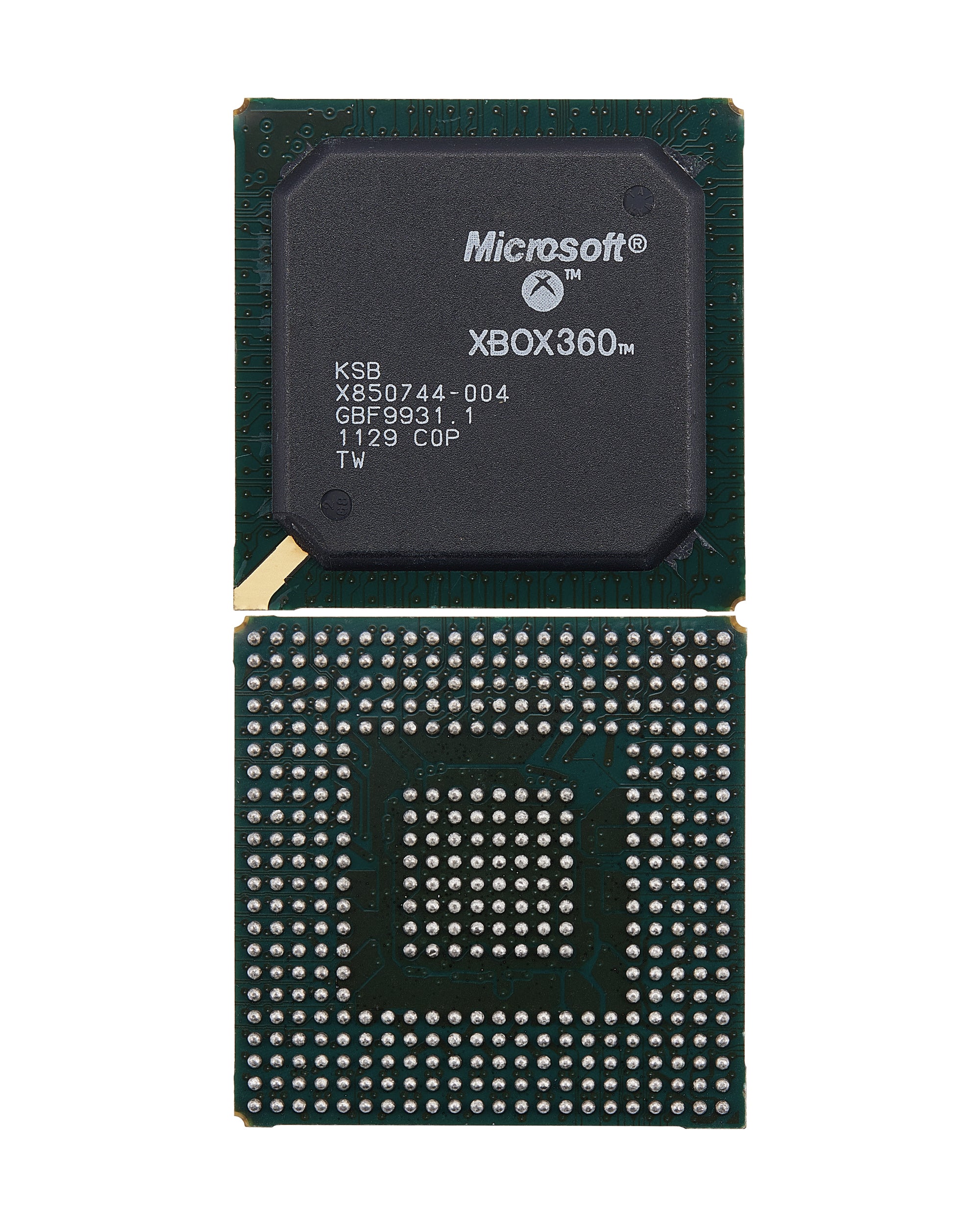 Slim Southbridge KSB X850744-004 für Xbox 360 S