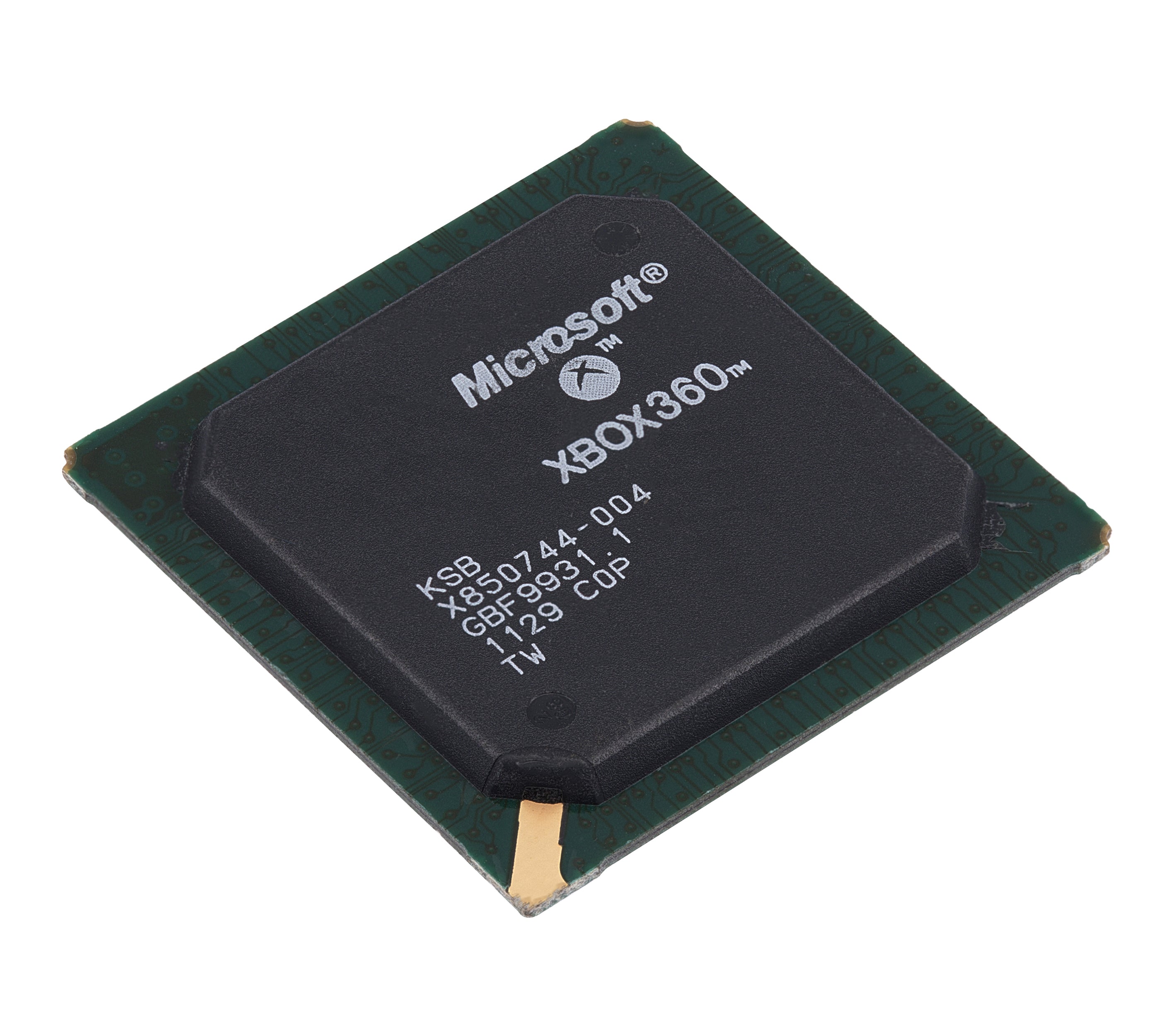 Slim Southbridge KSB X850744-004 für Xbox 360 S
