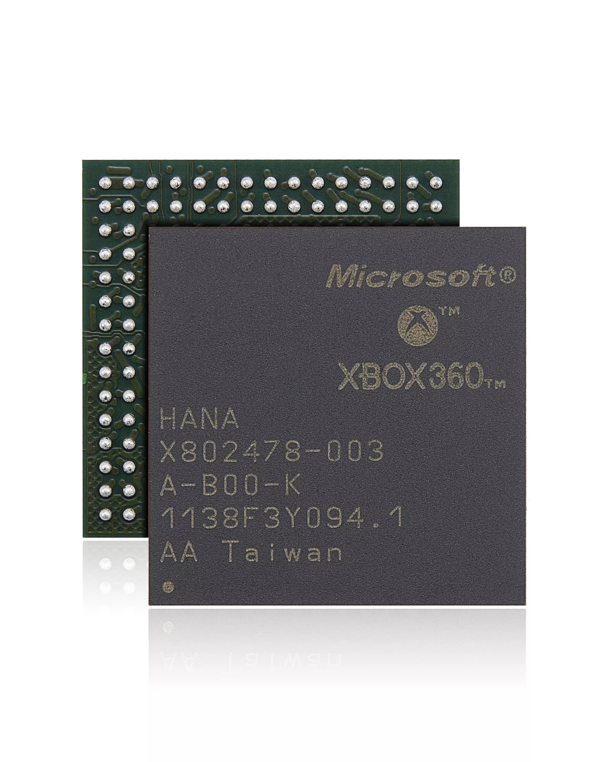 Slim Hana HDMI-Skalierer-Chip für Xbox 360 (X802478-003)