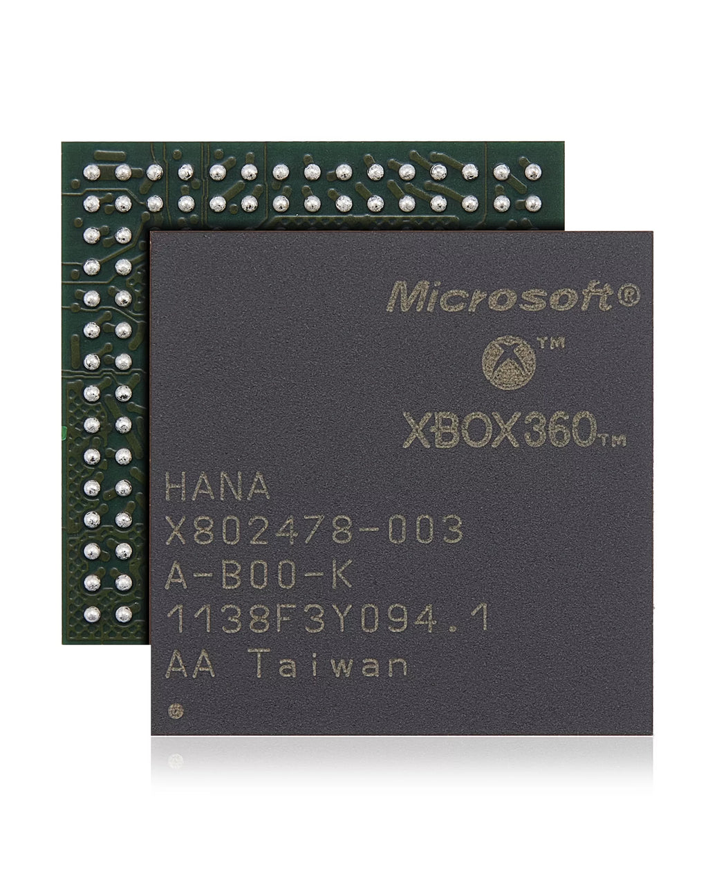 Slim Hana HDMI-Skalierer-Chip für Xbox 360 (X802478-003)