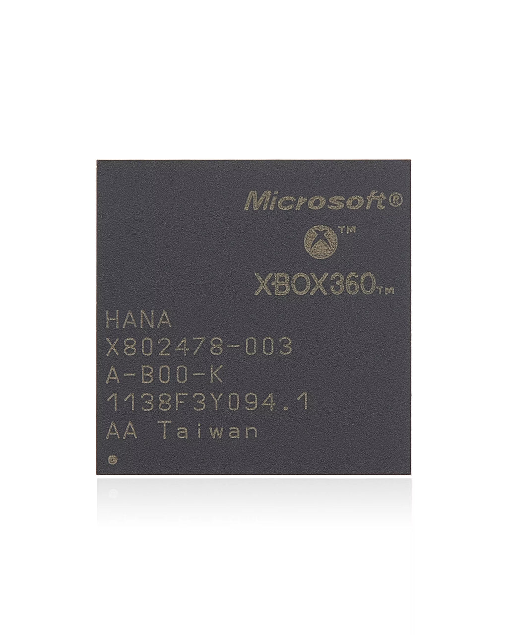 Slim Hana HDMI-Skalierer-Chip für Xbox 360 (X802478-003)