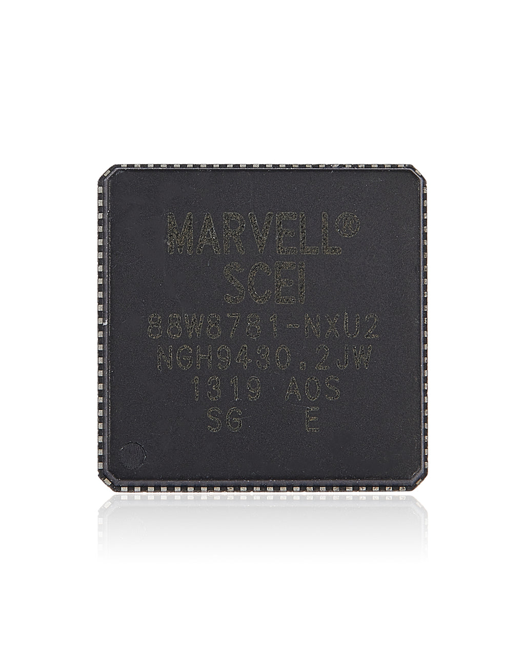 Bluetooth-IC-Chip für PlayStation 3 (88W8781-NXU2)