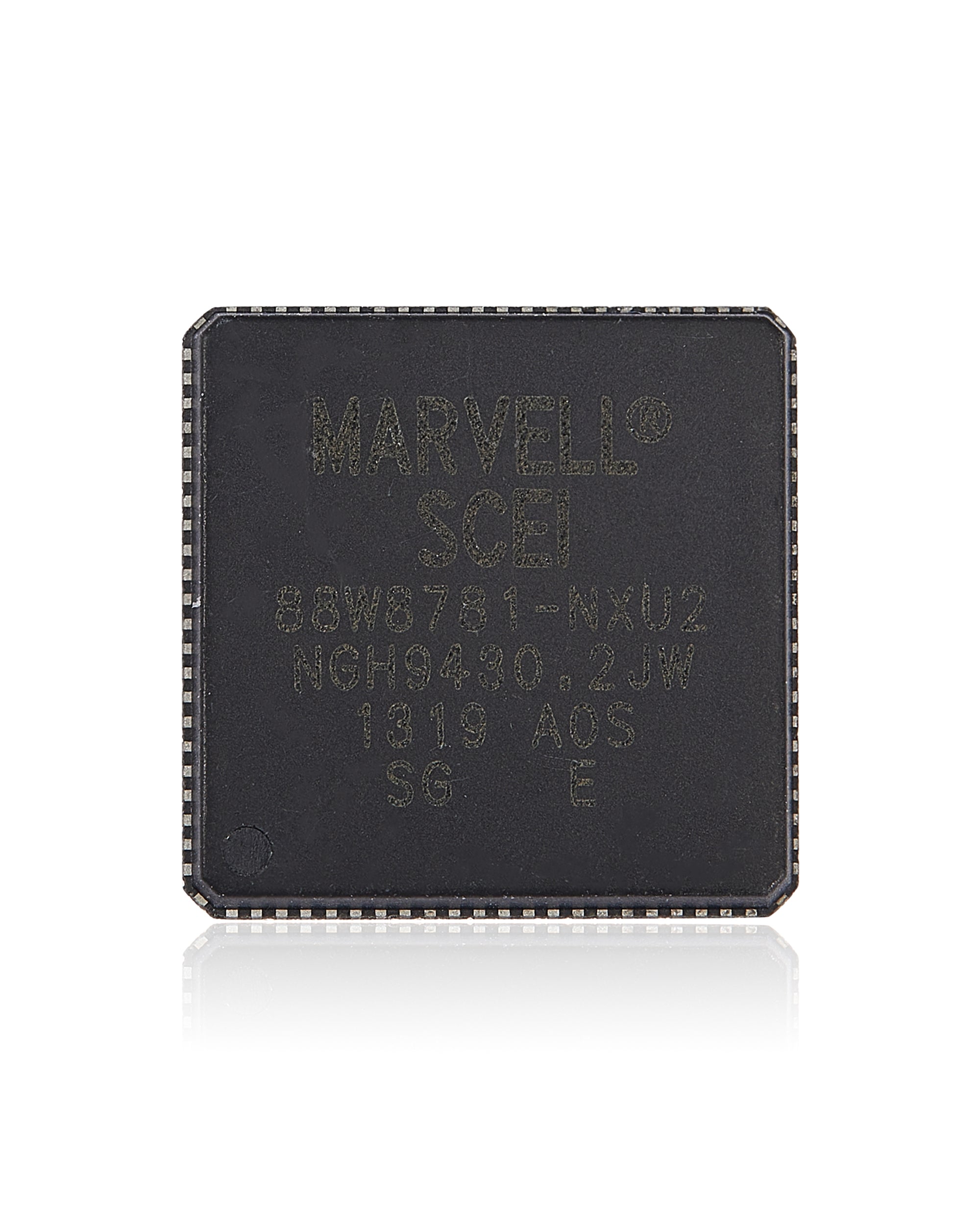 Bluetooth-IC-Chip für PlayStation 3 (88W8781-NXU2)